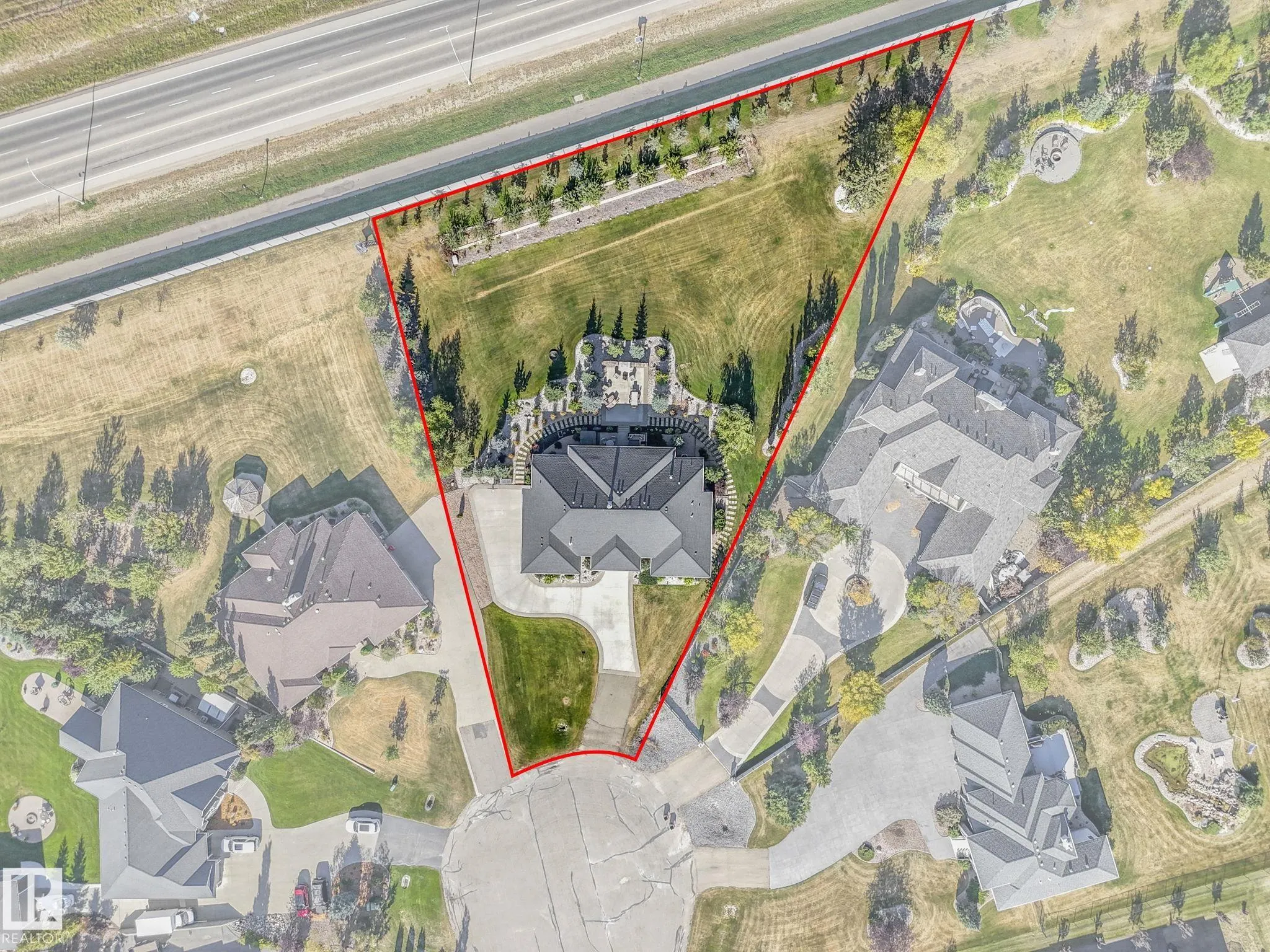 50565 RGE ROAD 245