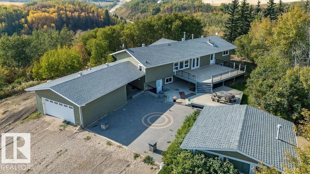 224061 TWP ROAD 462