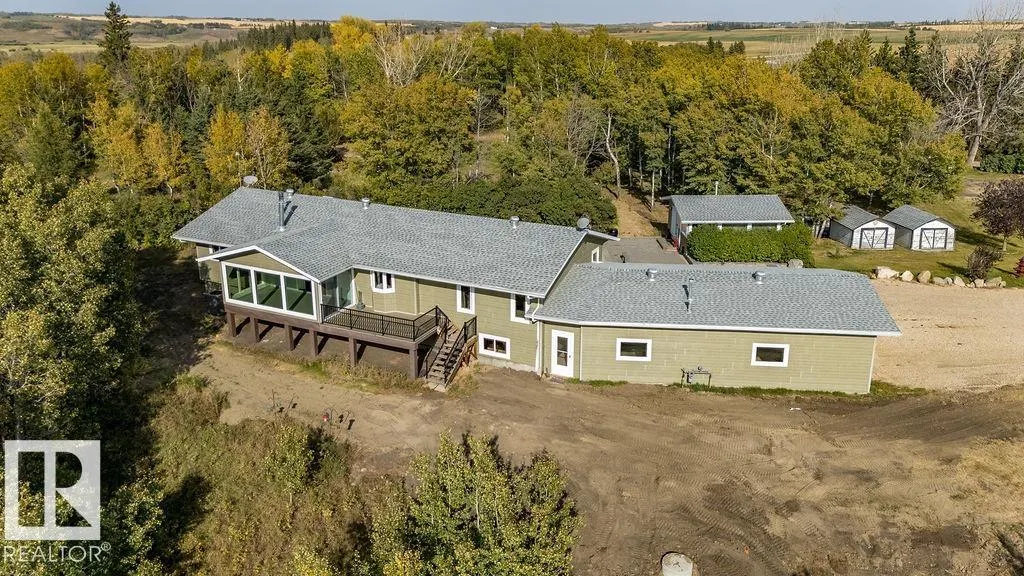 224061 TWP ROAD 462
