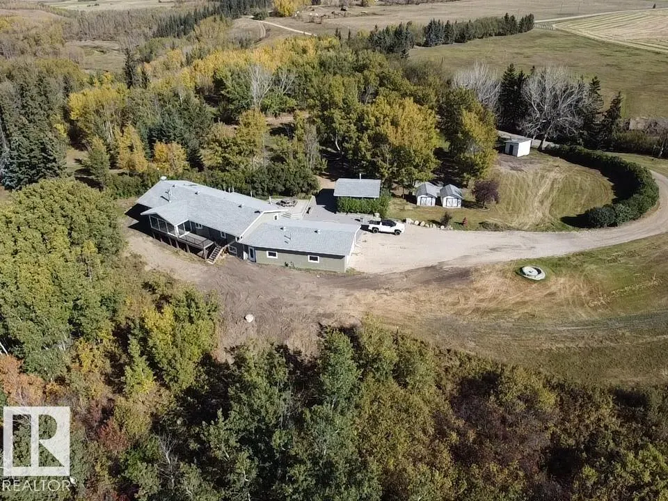 224061 TWP ROAD 462