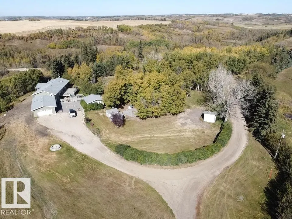 224061 TWP ROAD 462