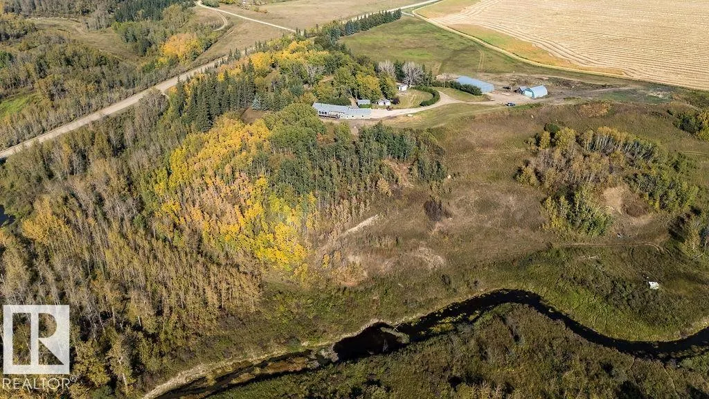 224061 TWP ROAD 462