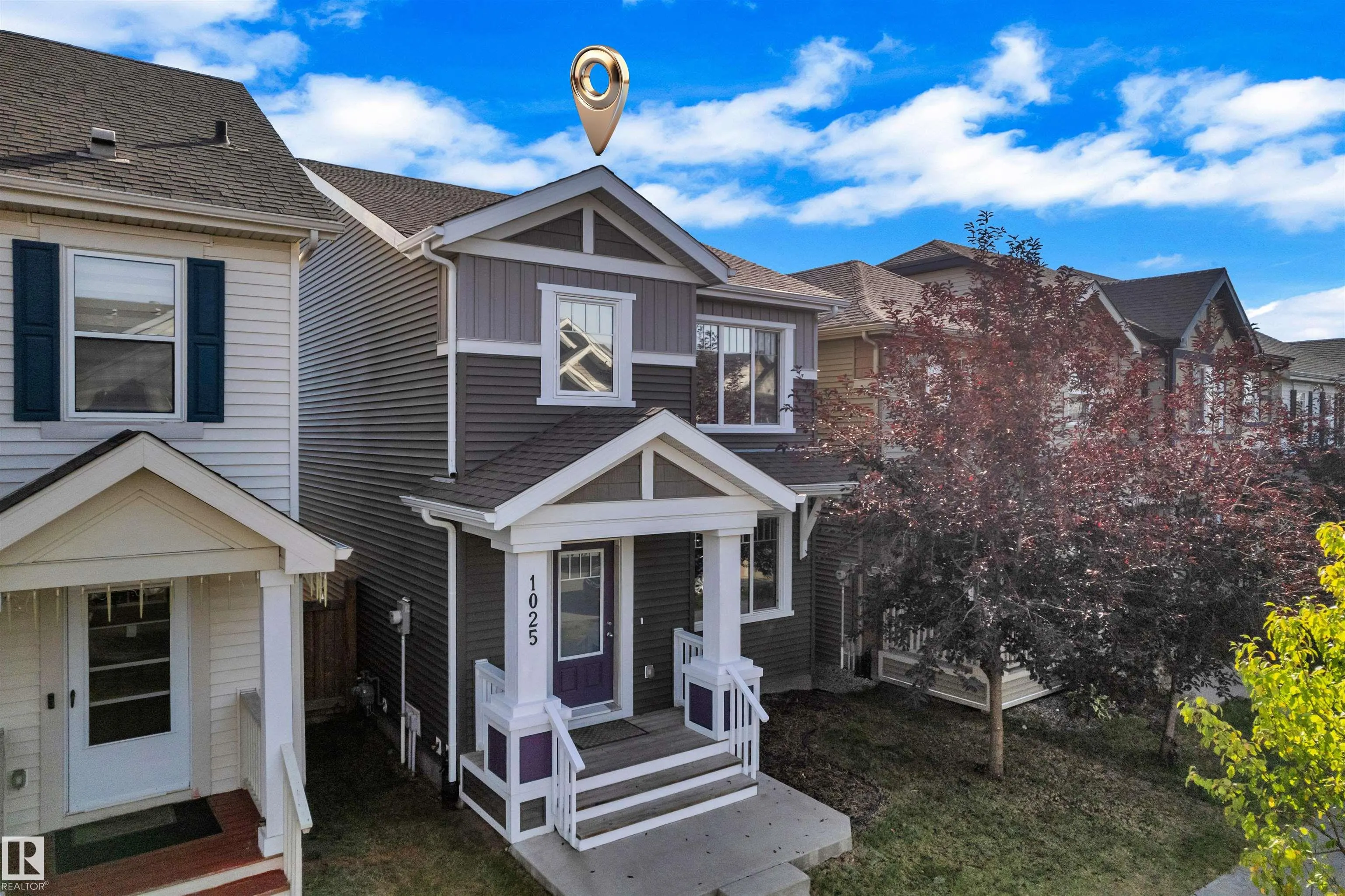 1025 EAST BEND Bend