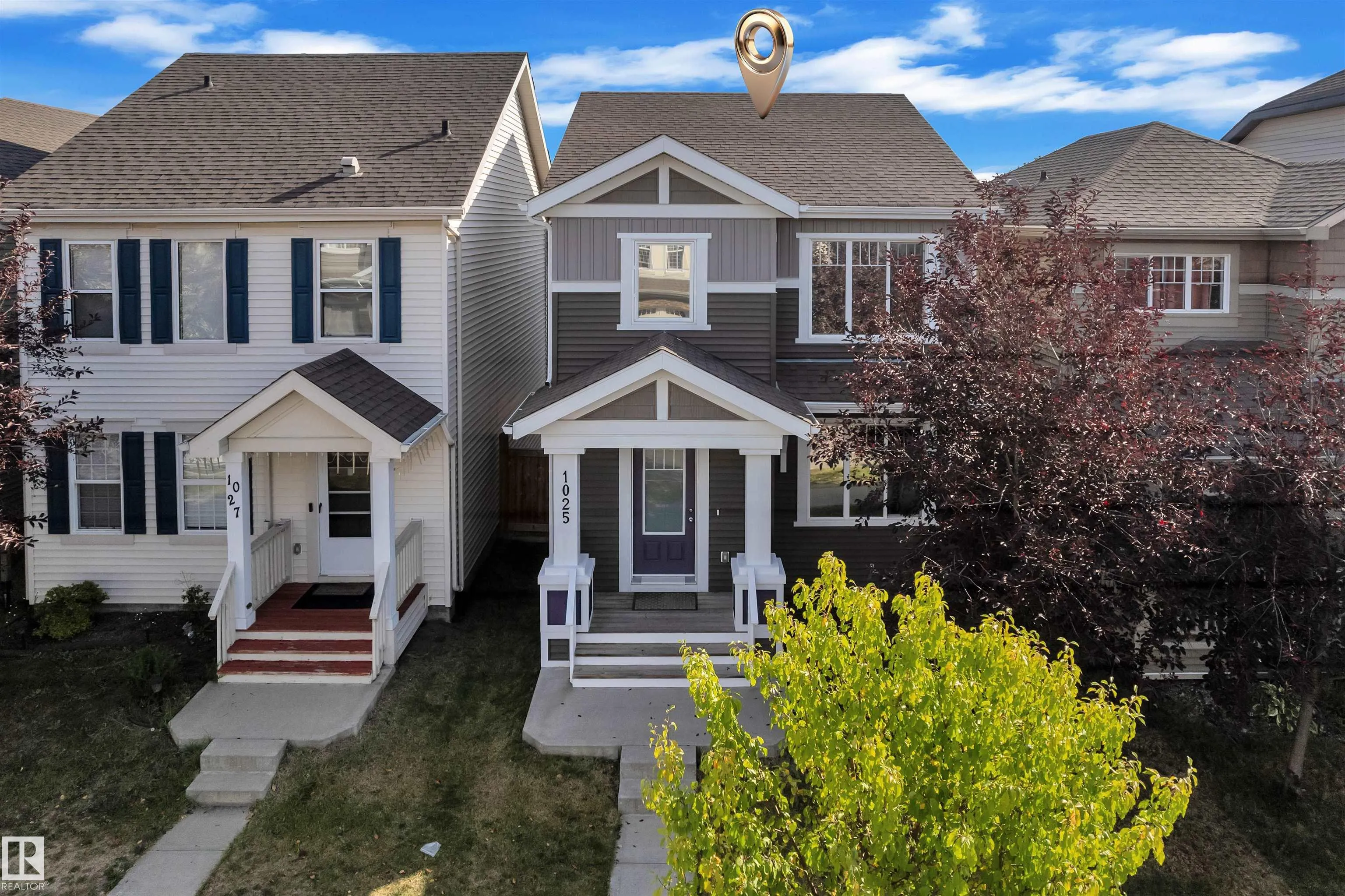 1025 EAST BEND Bend