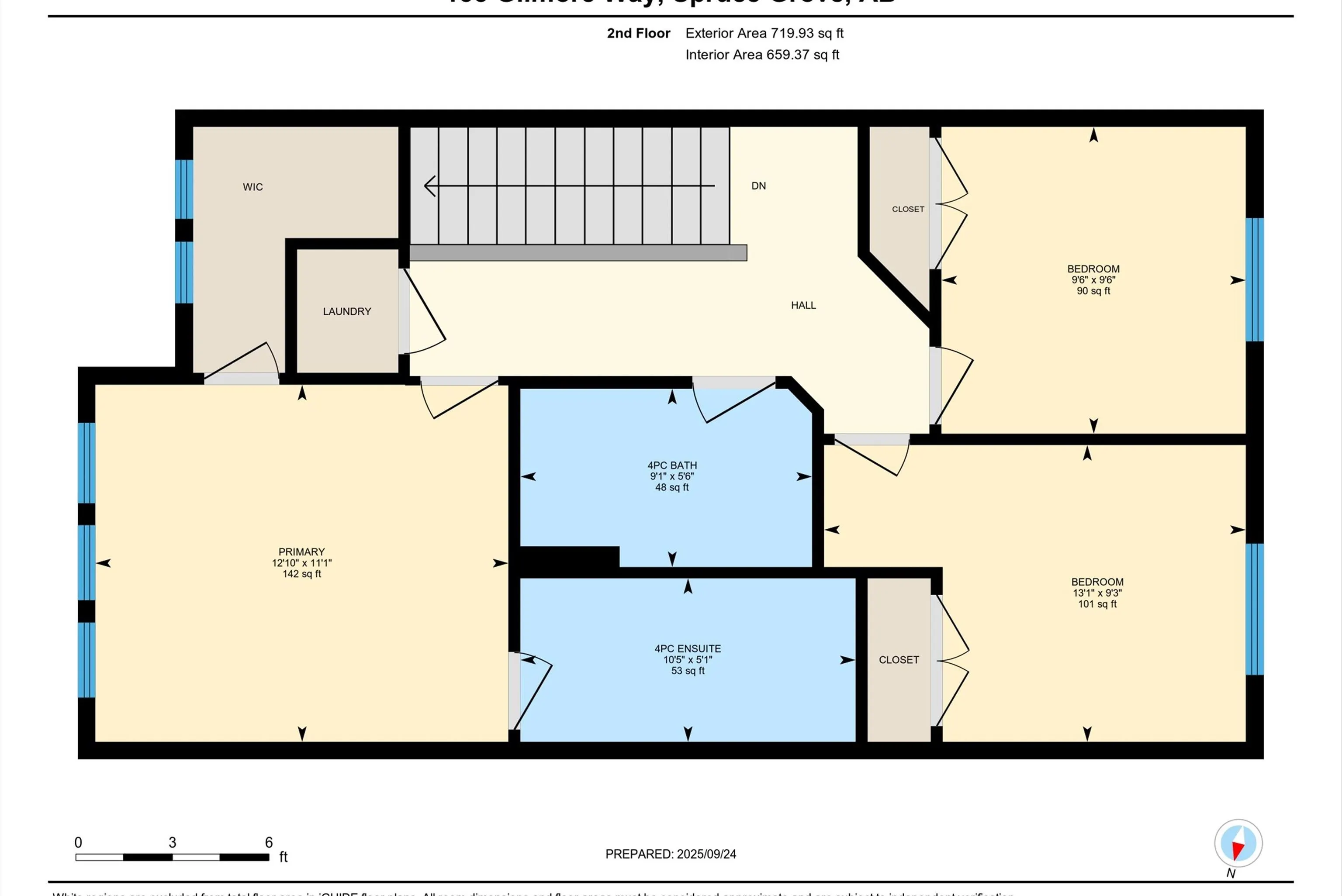 135 GILMORE Way