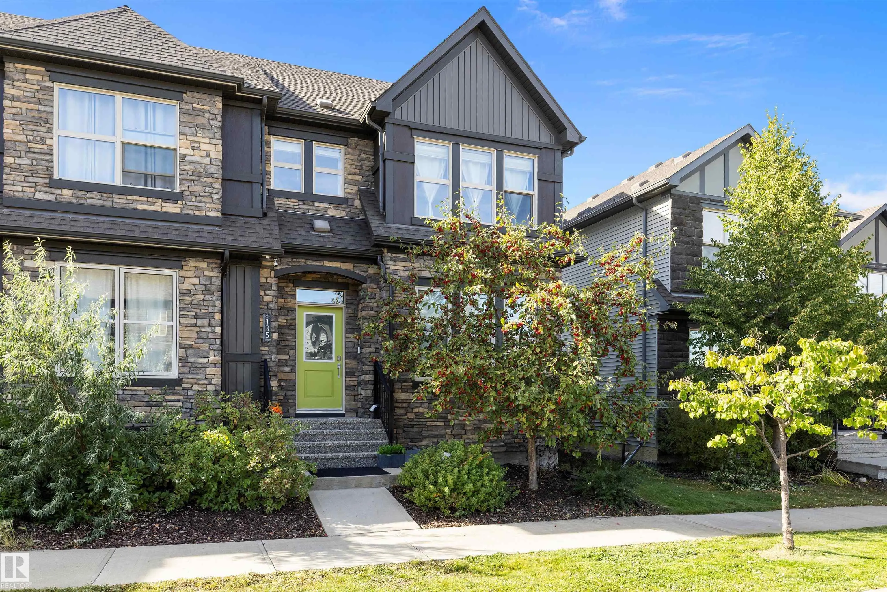 135 GILMORE Way