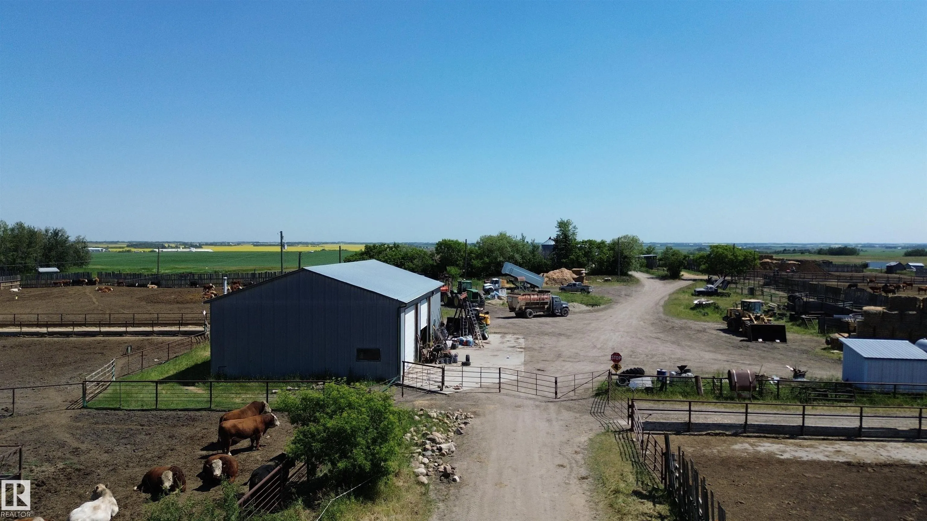 55107 RGE RD 271