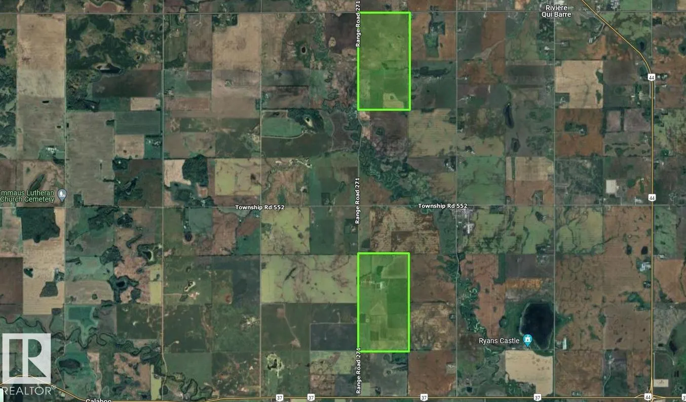 55107 RGE RD 271