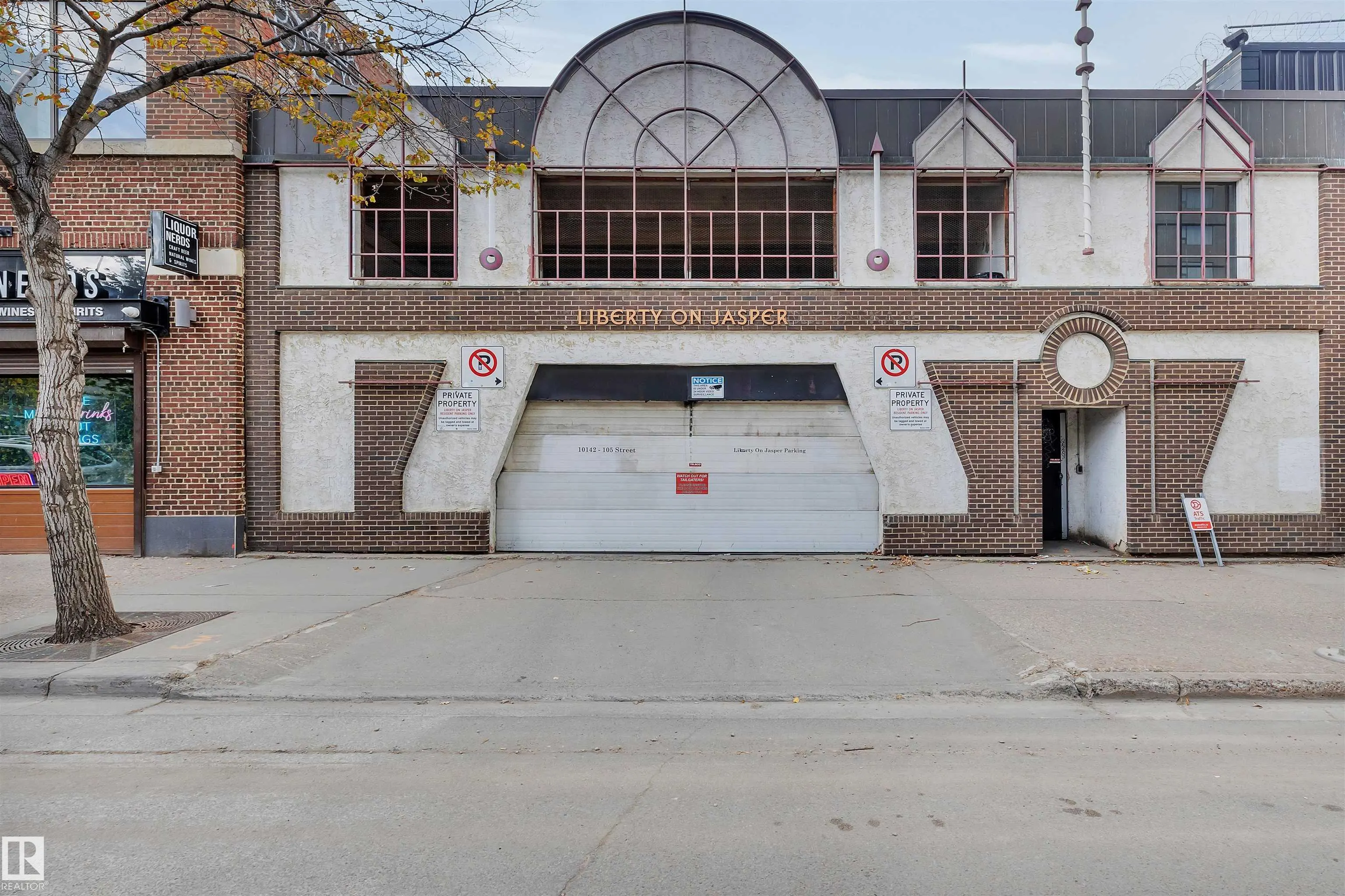 10106 105 Street