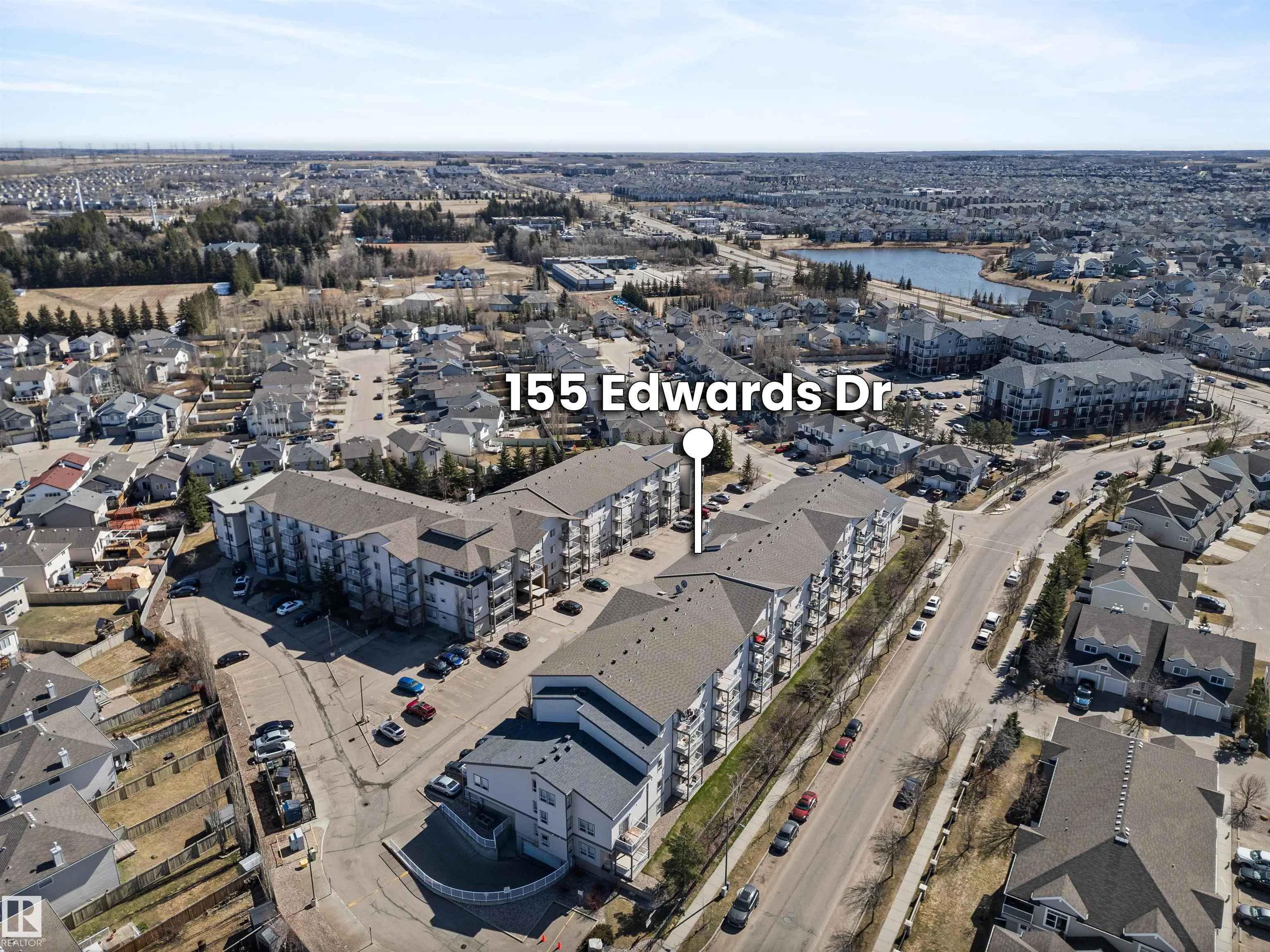 155 EDWARDS Drive
