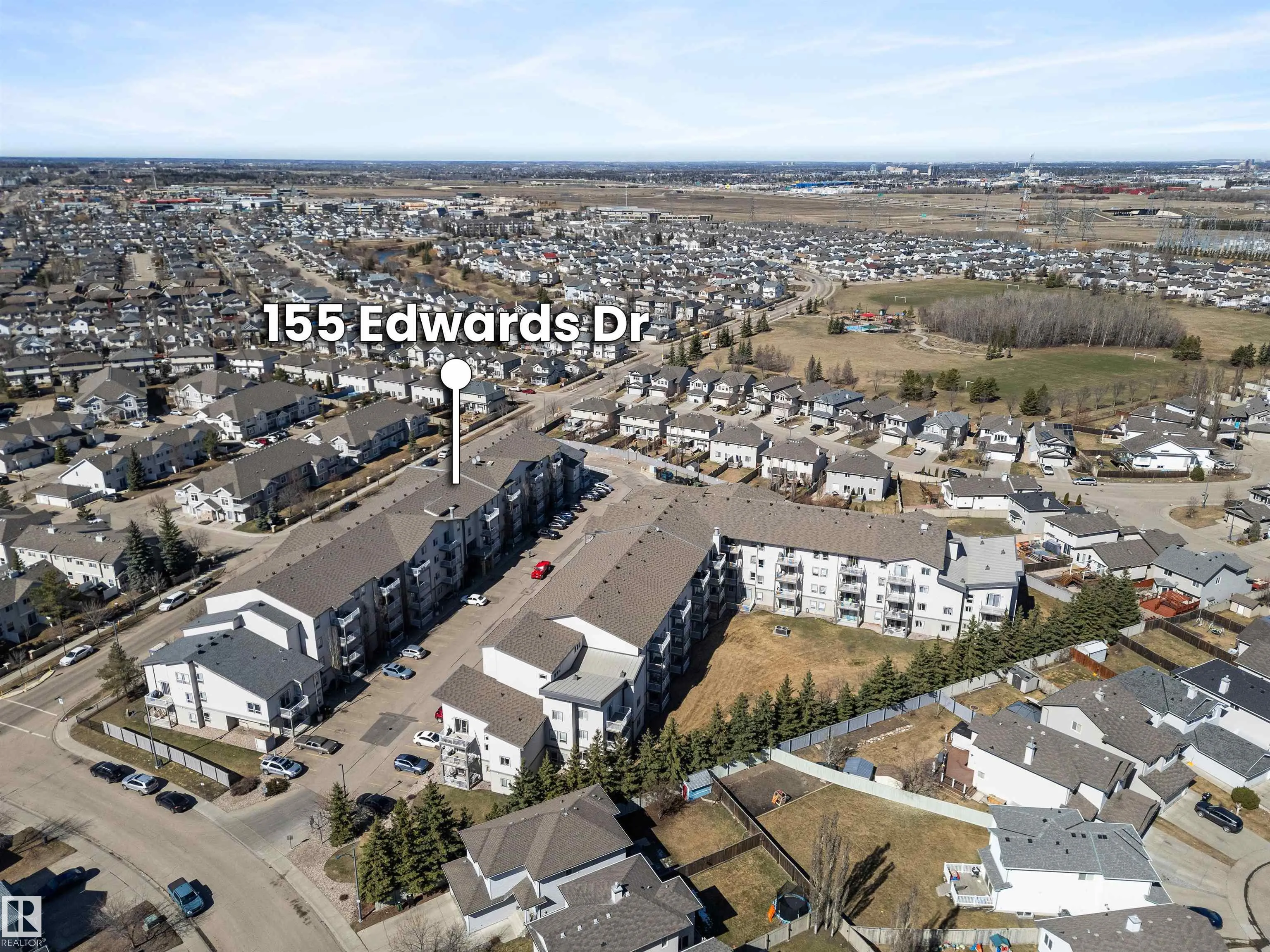 155 EDWARDS Drive
