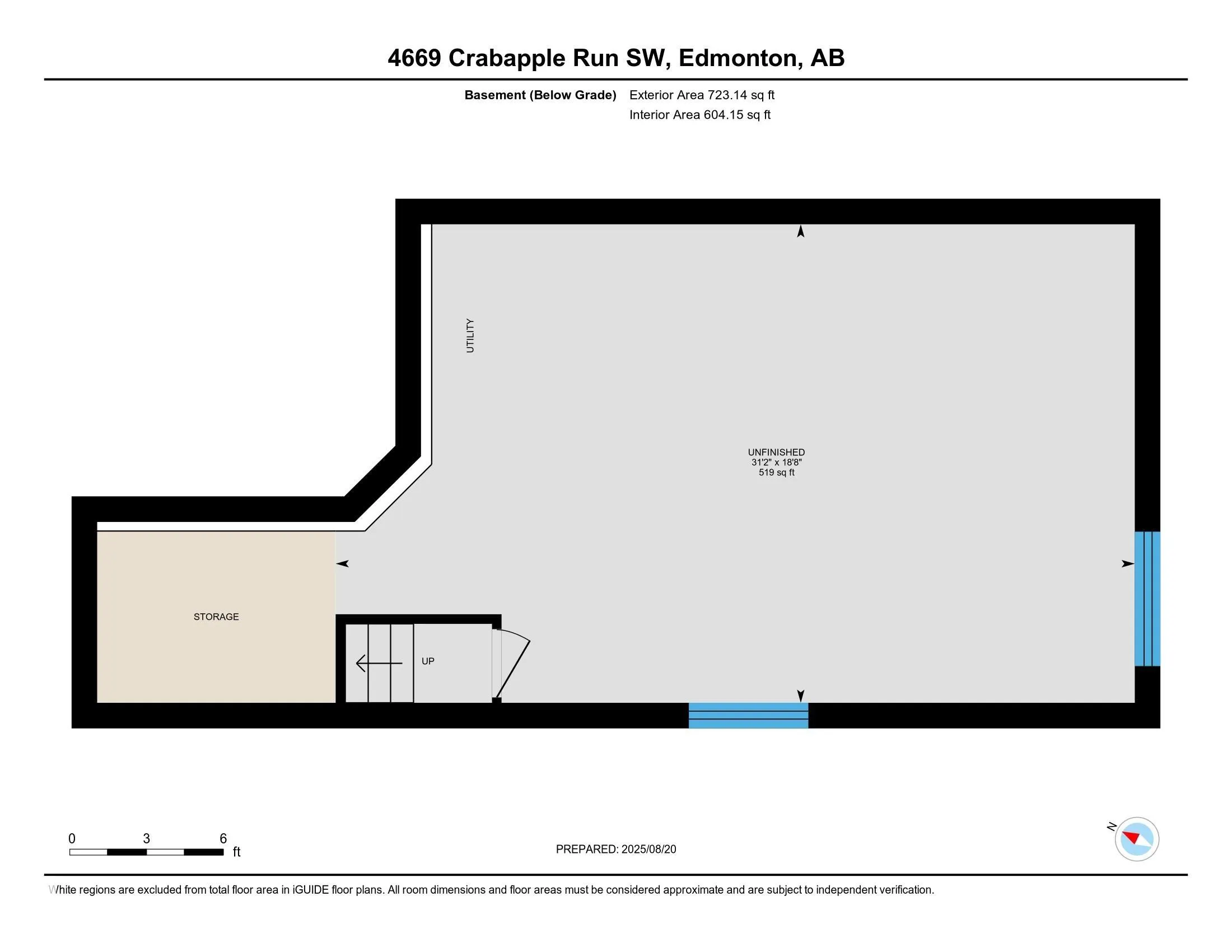 4669 CRABAPPLE Run