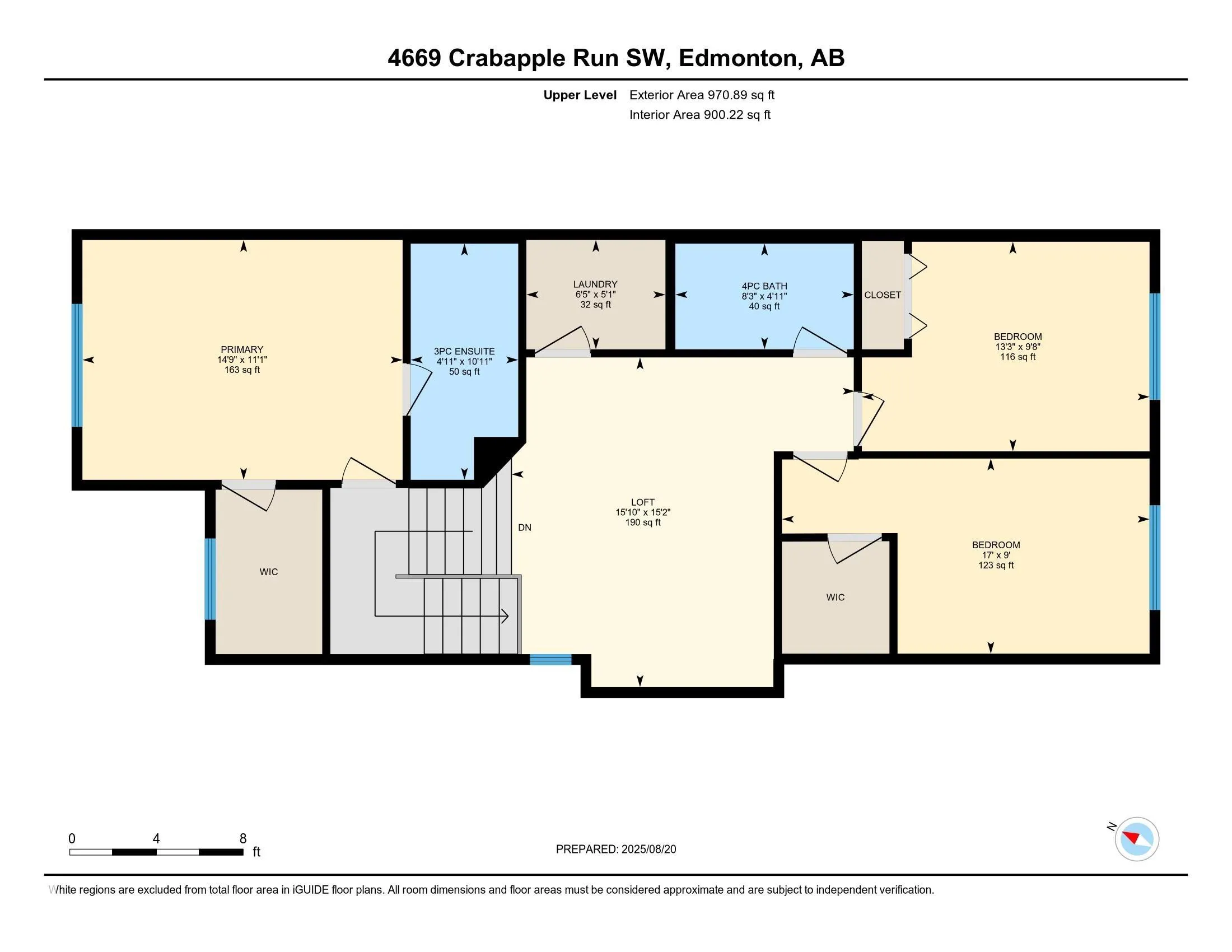 4669 CRABAPPLE Run