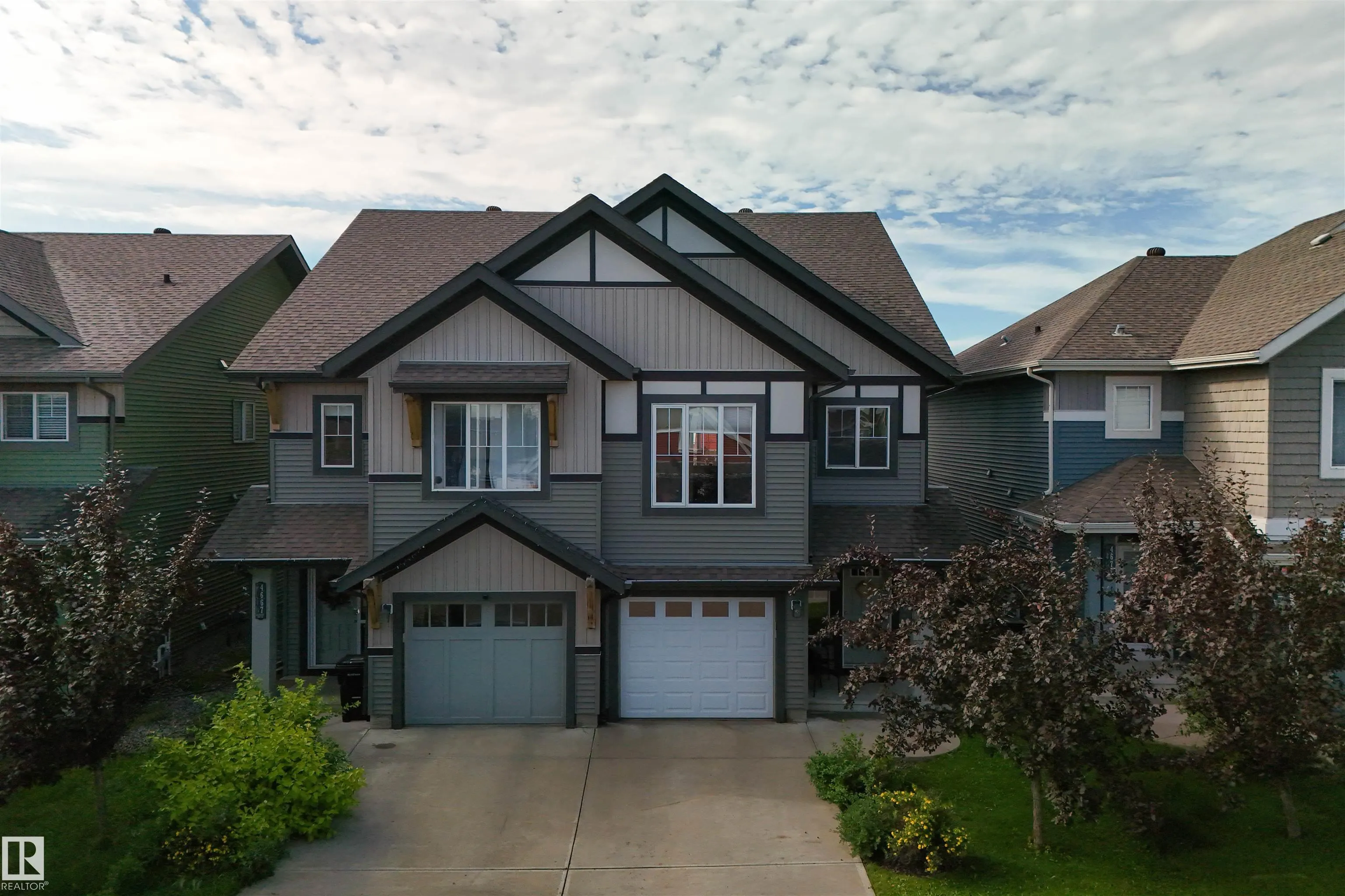 4669 CRABAPPLE Run
