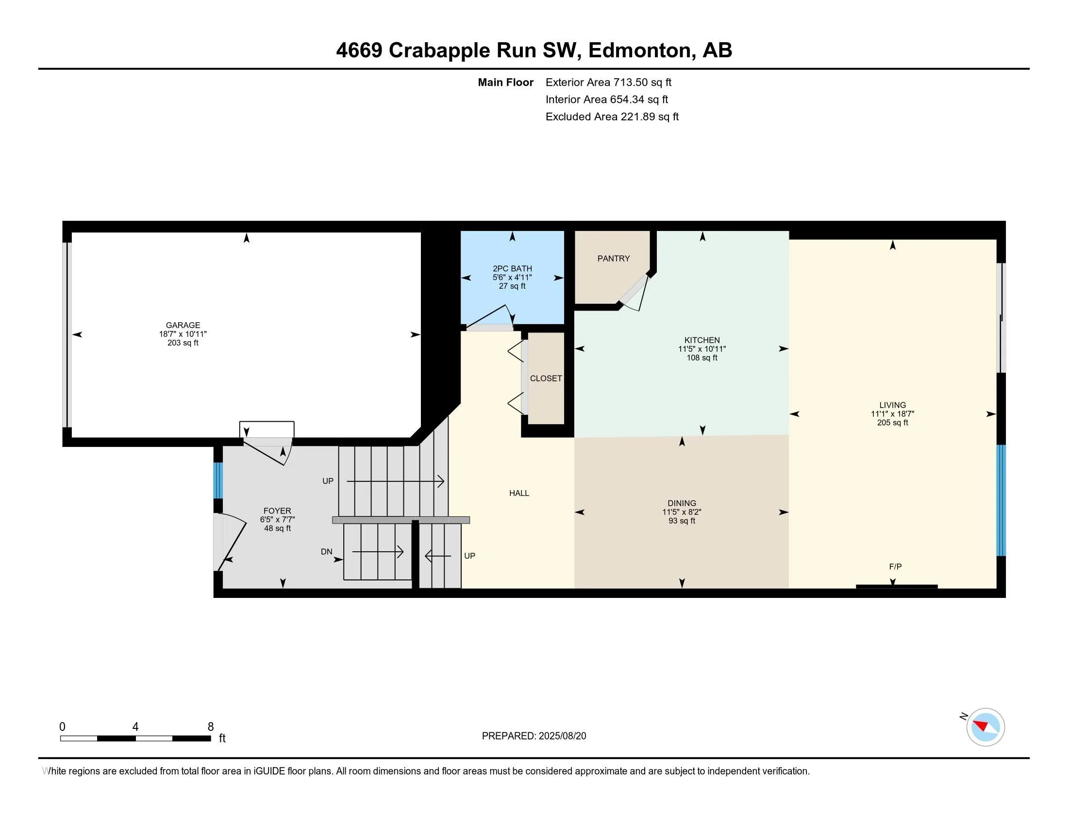 4669 CRABAPPLE Run