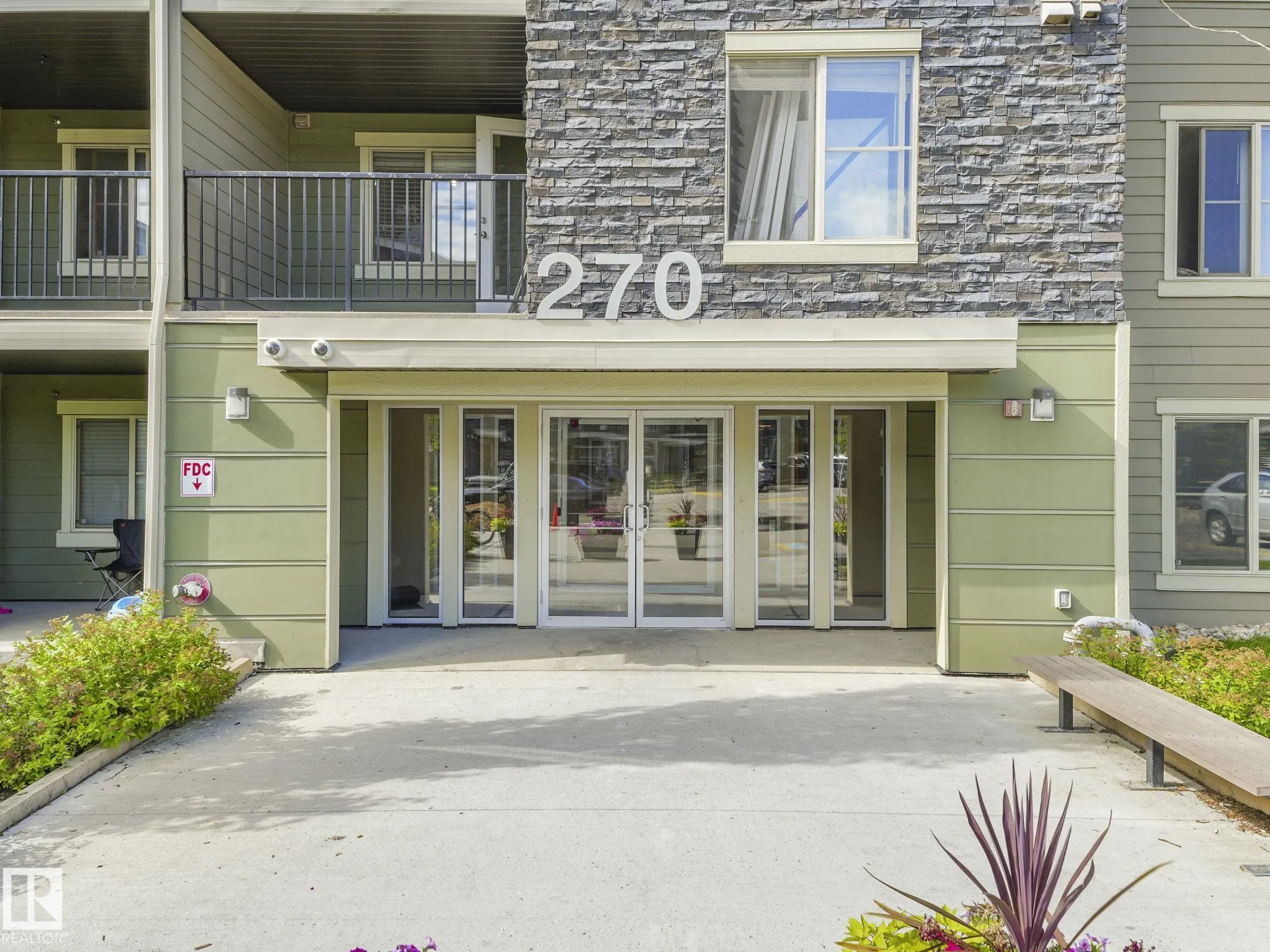 270 MCCONACHIE Drive
