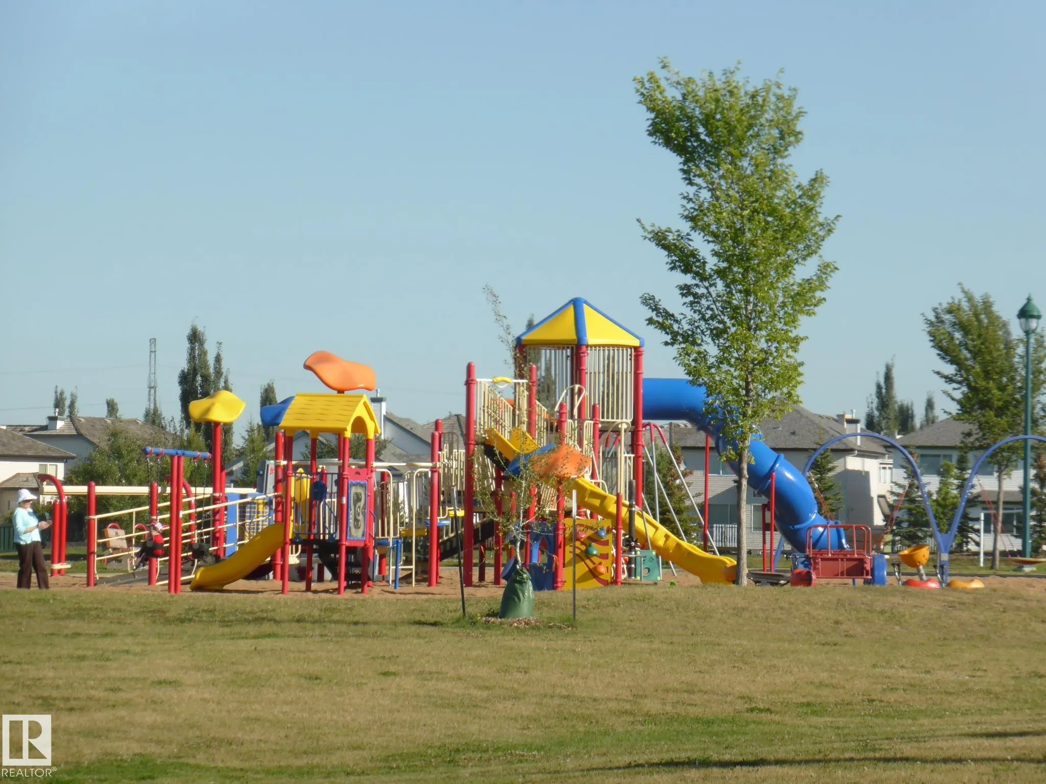 2007 HADDOW Drive