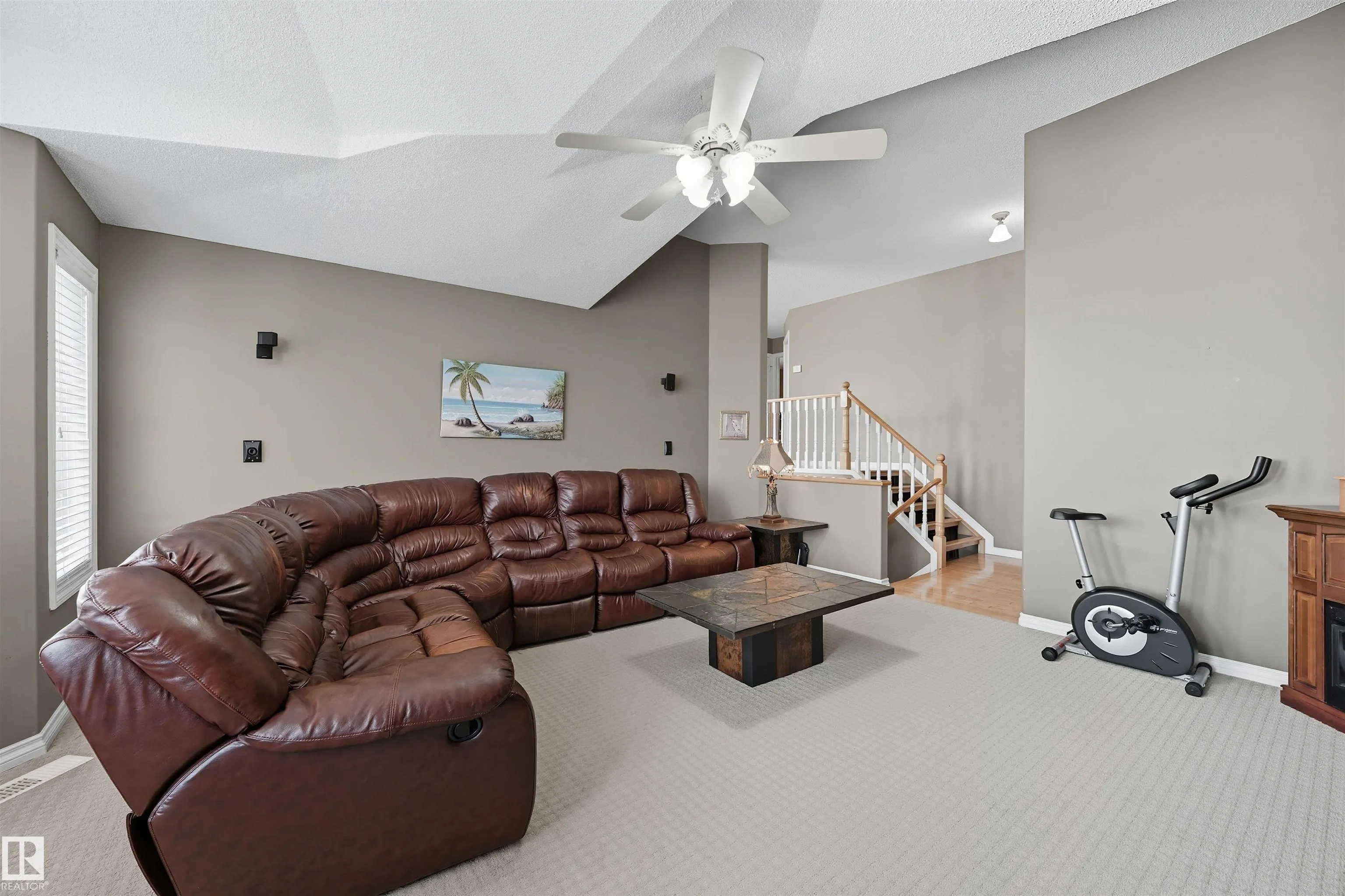 2007 HADDOW Drive