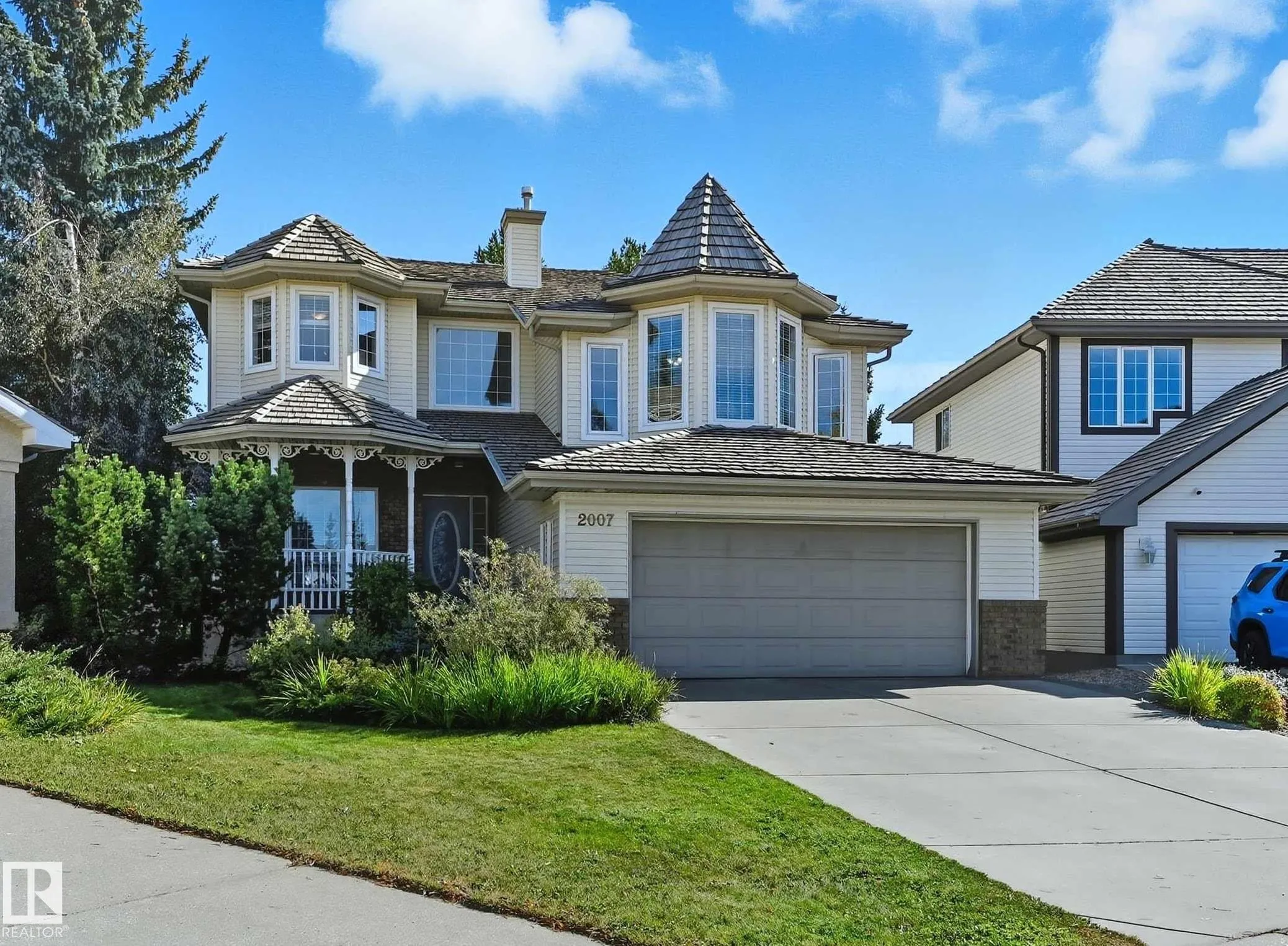 2007 HADDOW Drive