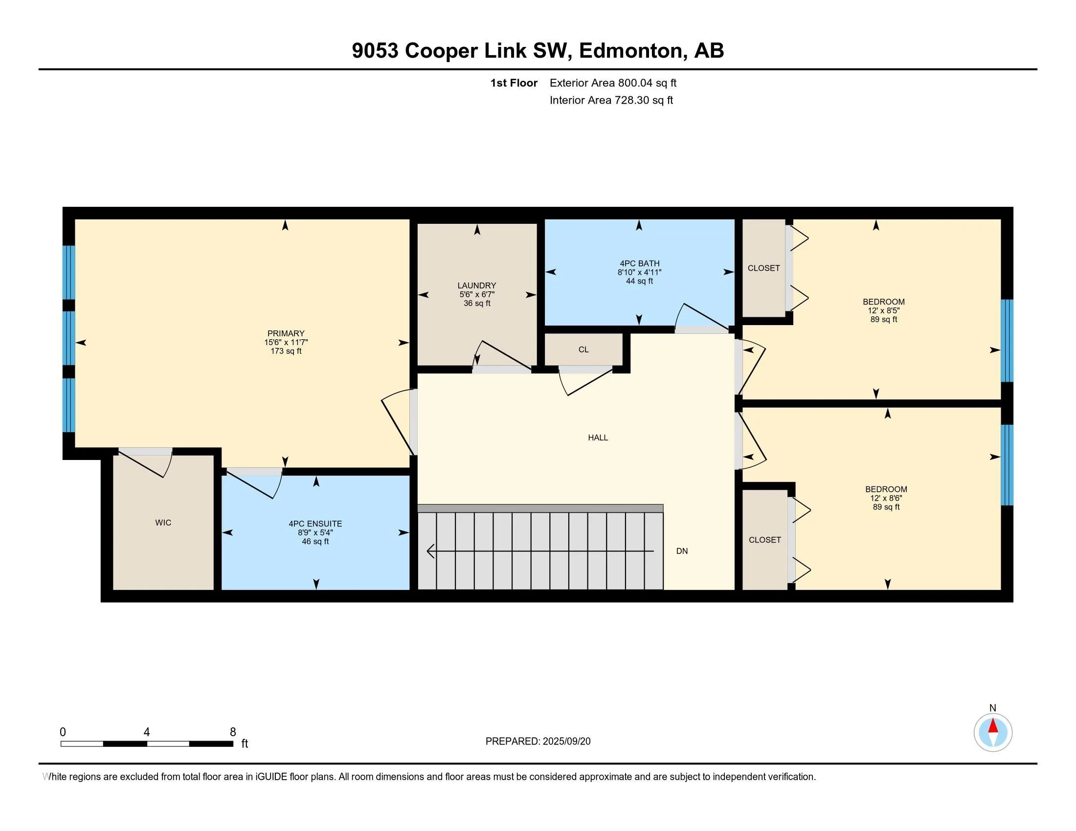 9053 COOPER LINK Link