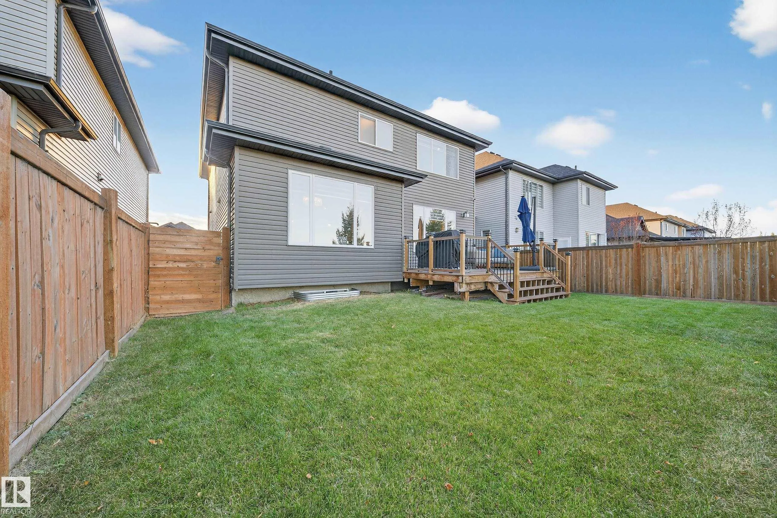 5553 POIRIER Way