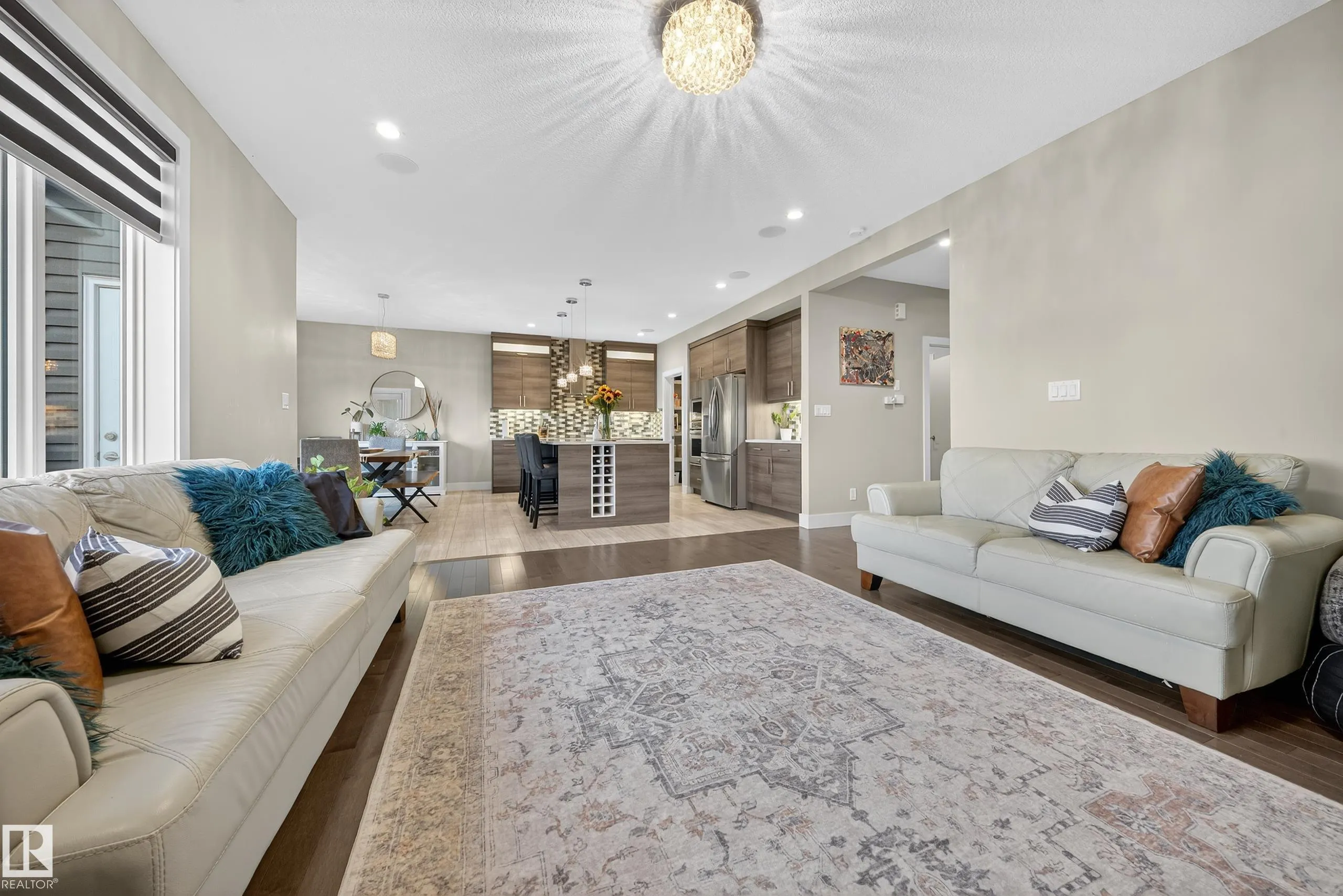 5553 POIRIER Way