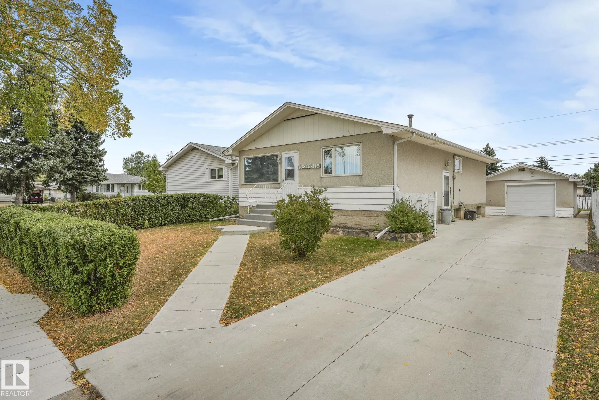 13315 116 Street