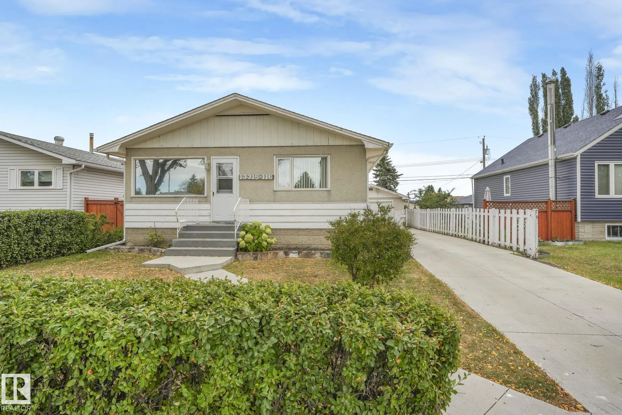 13315 116 Street