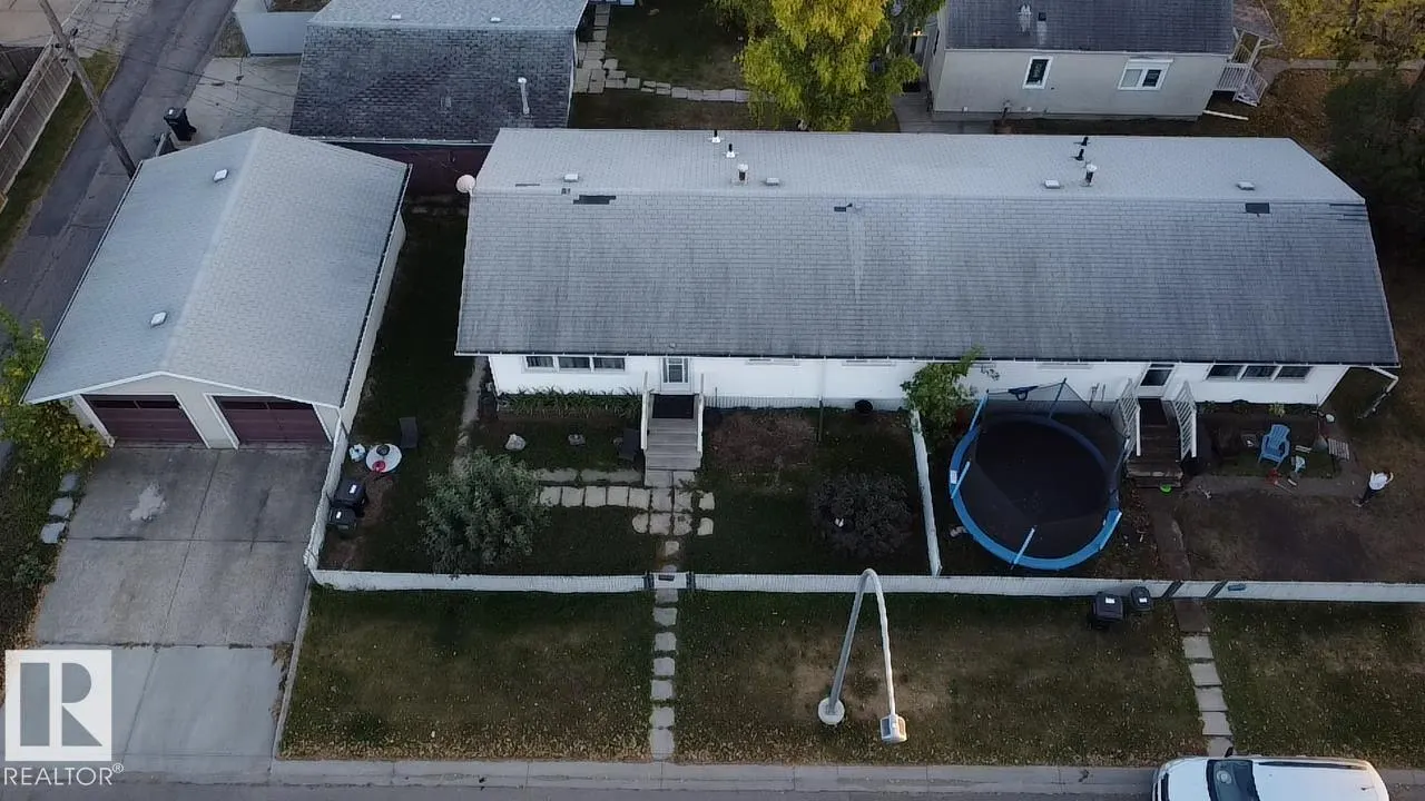 15131 -99 AVE &  9843-152 Street