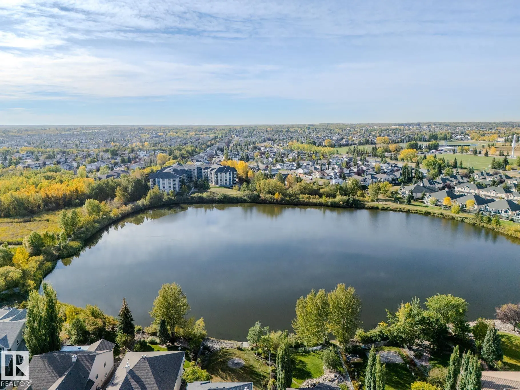 13 HERITAGE LAKE Way