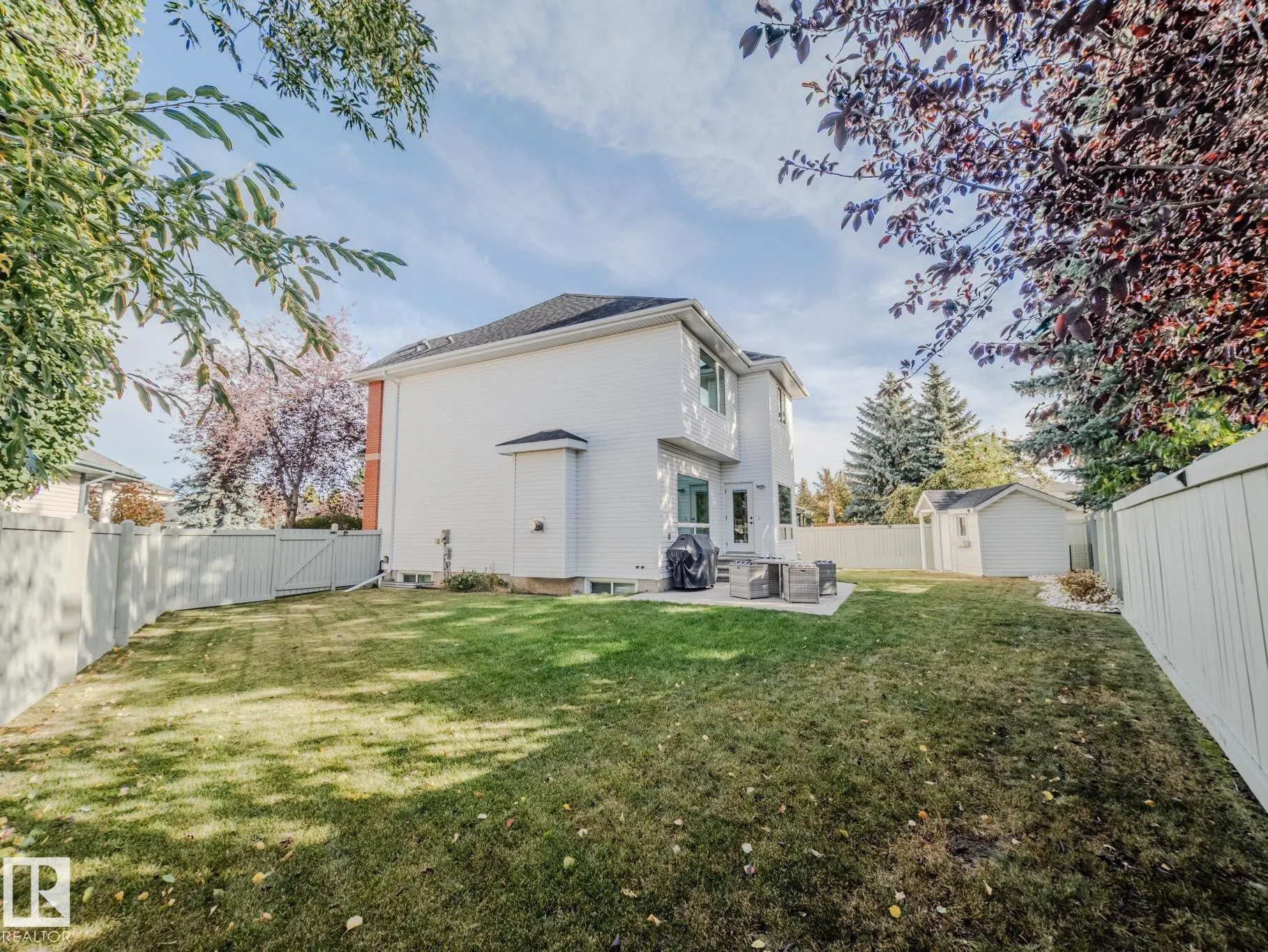 13 HERITAGE LAKE Way