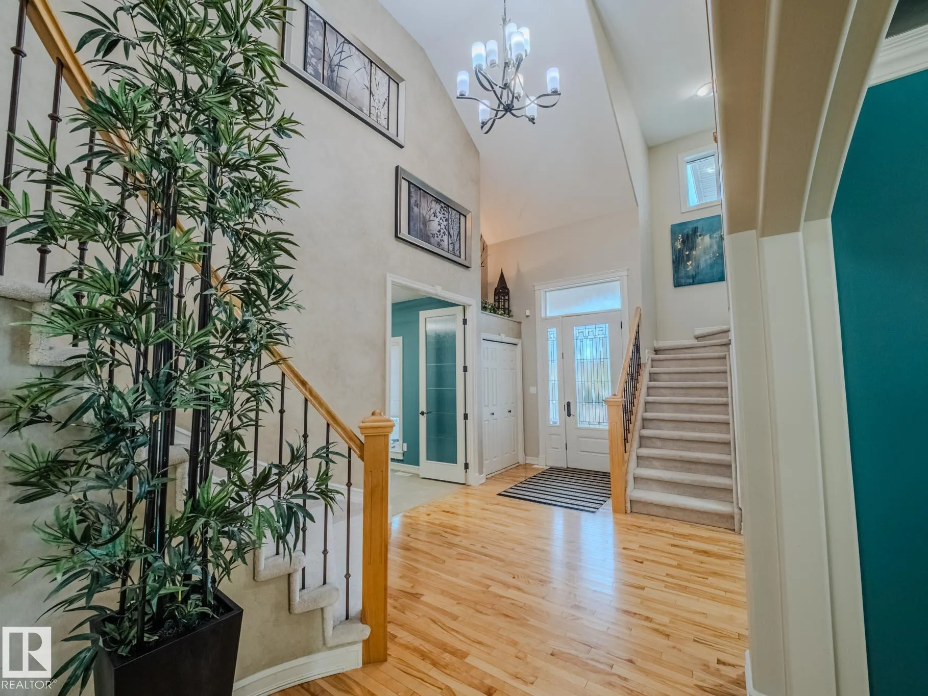 13 HERITAGE LAKE Way