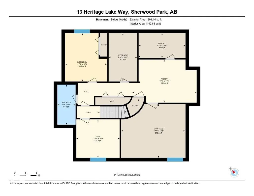 13 HERITAGE LAKE Way