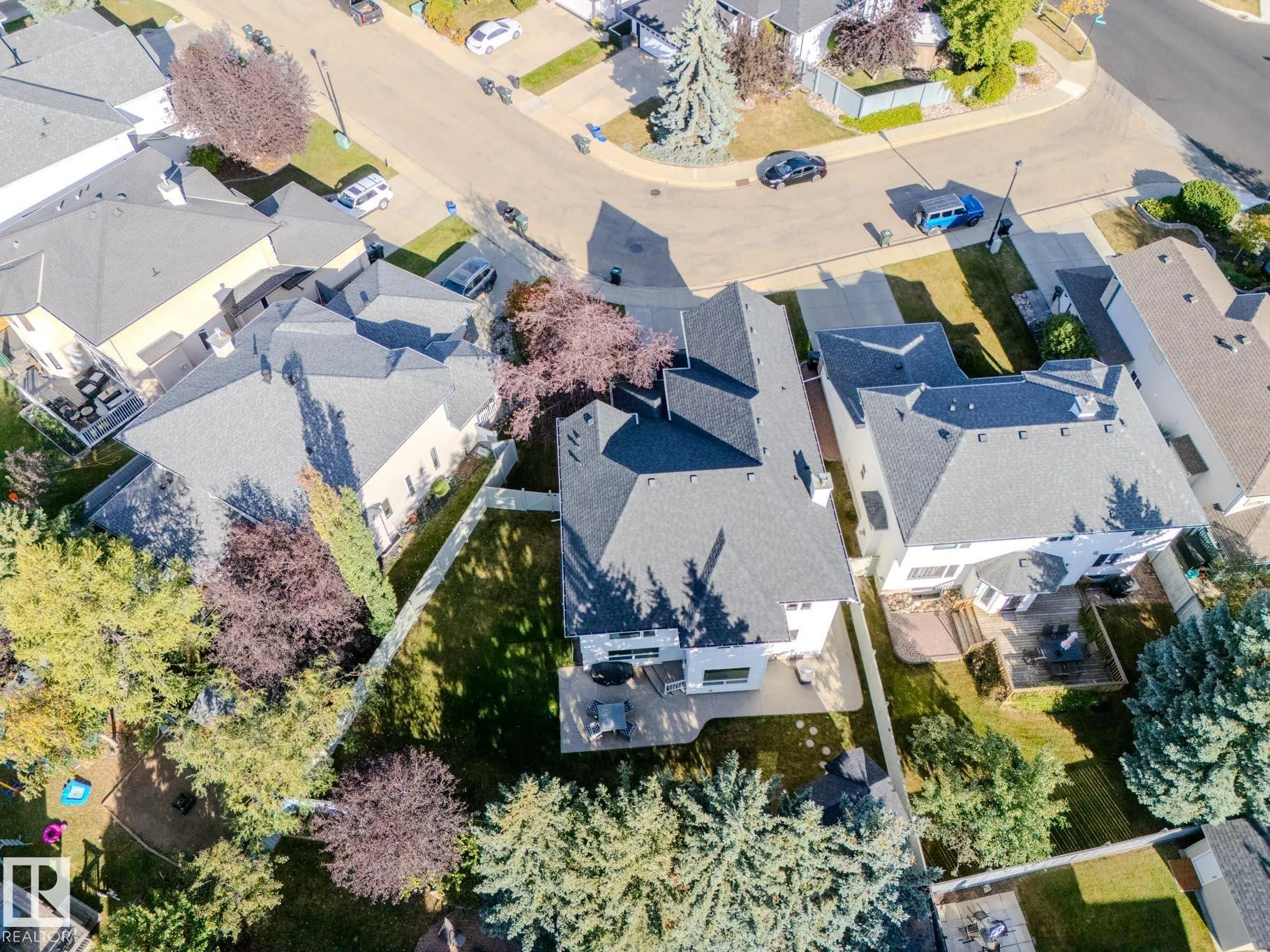 13 HERITAGE LAKE Way