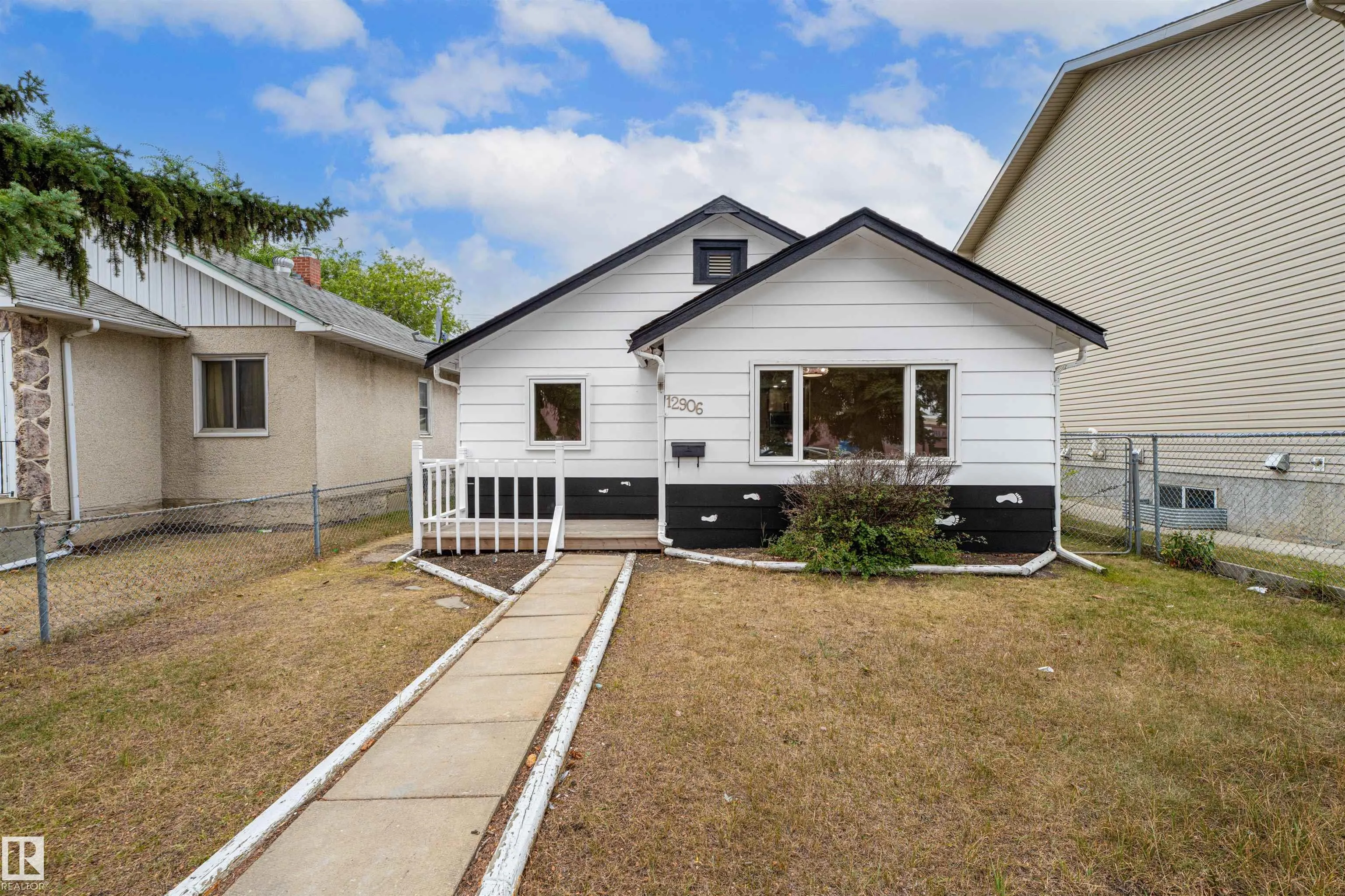 12906 128 Street