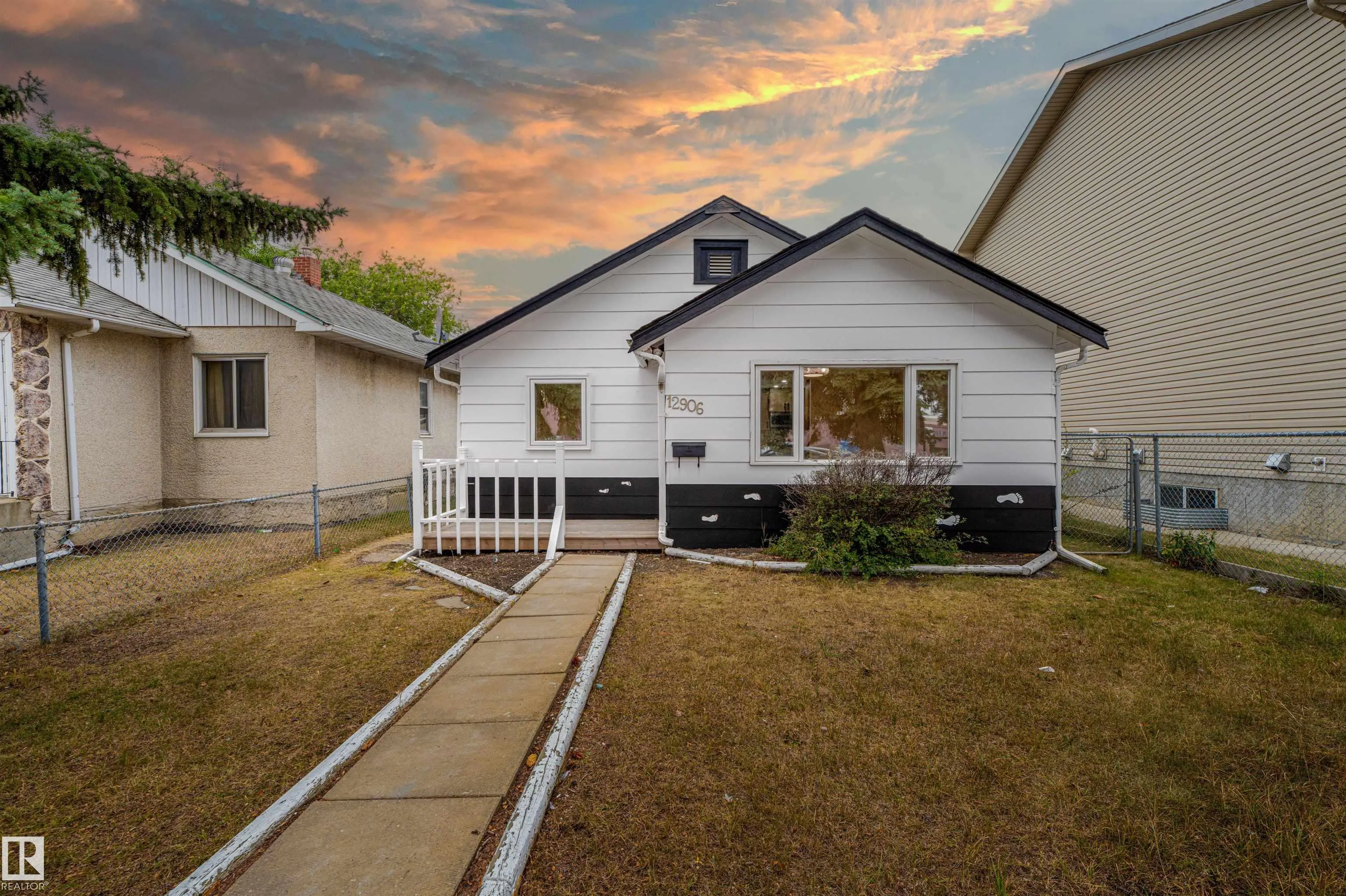 12906 128 Street