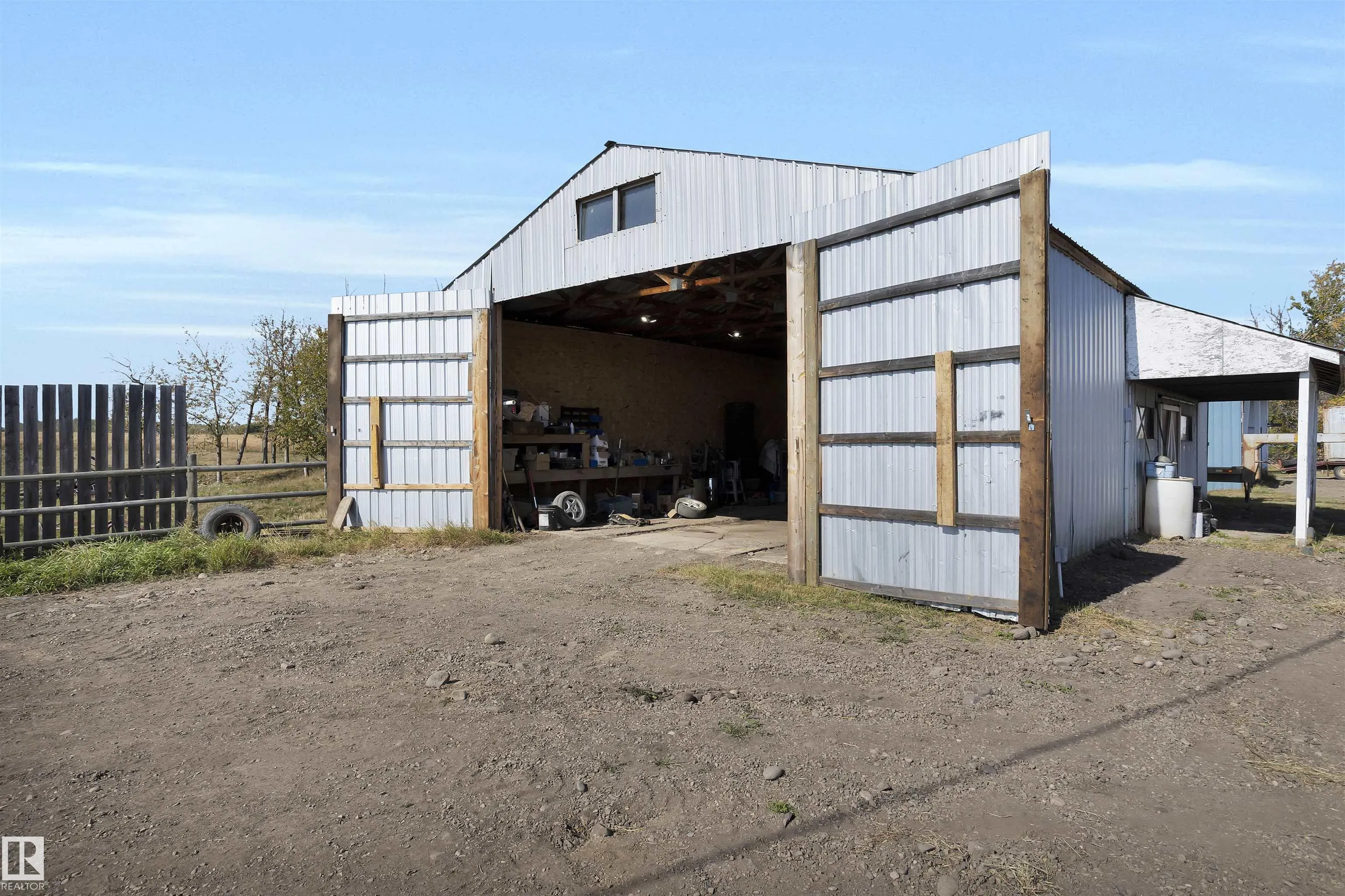 49336 Range Road 20
