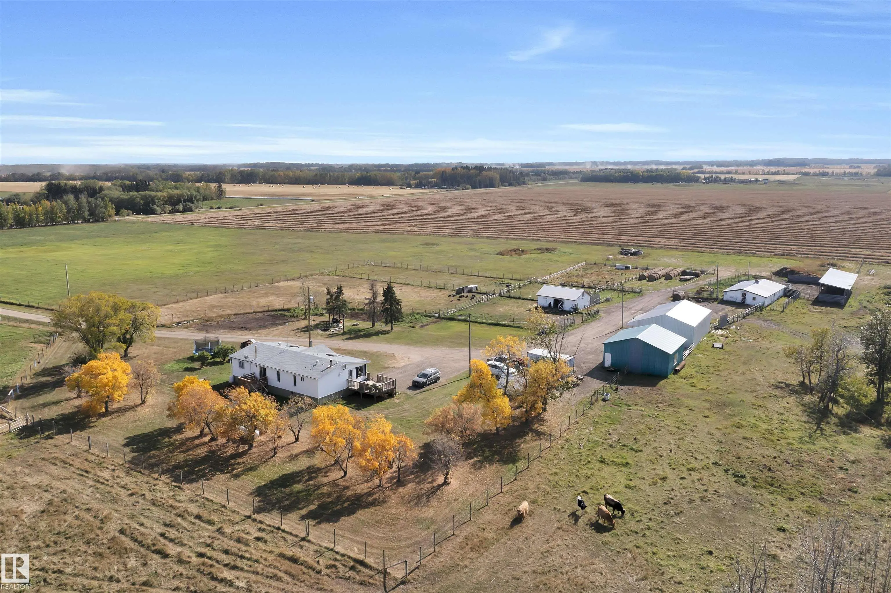 49336 Range Road 20