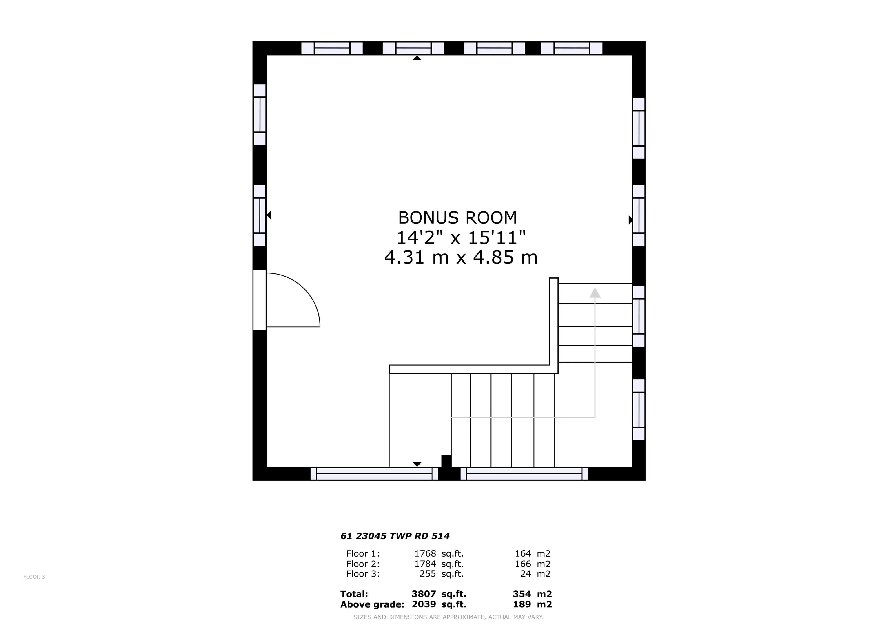 23045 TWP ROAD 514