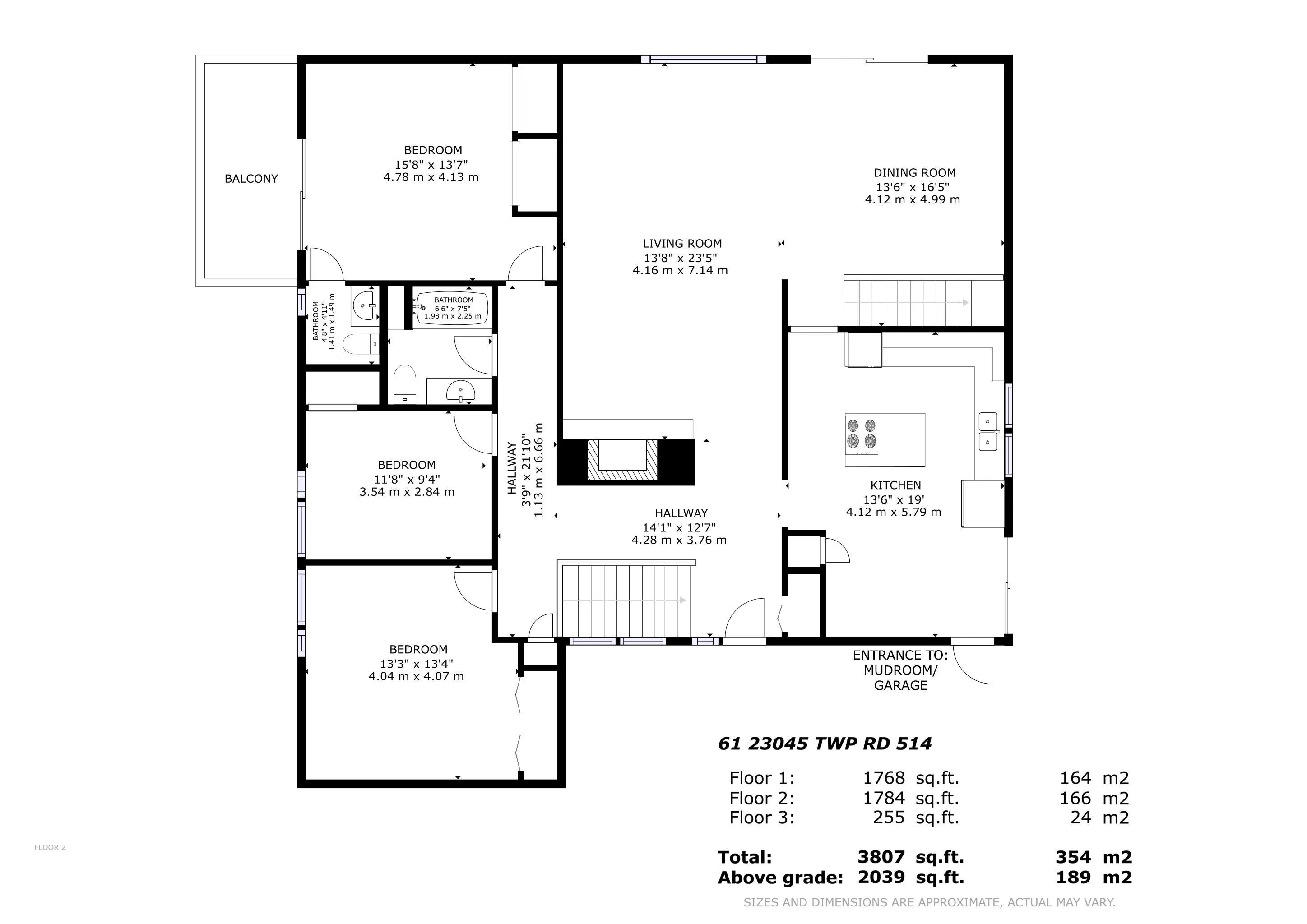 23045 TWP ROAD 514