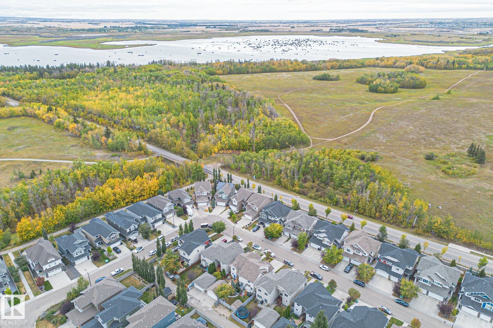 2390 SPARROW Crescent