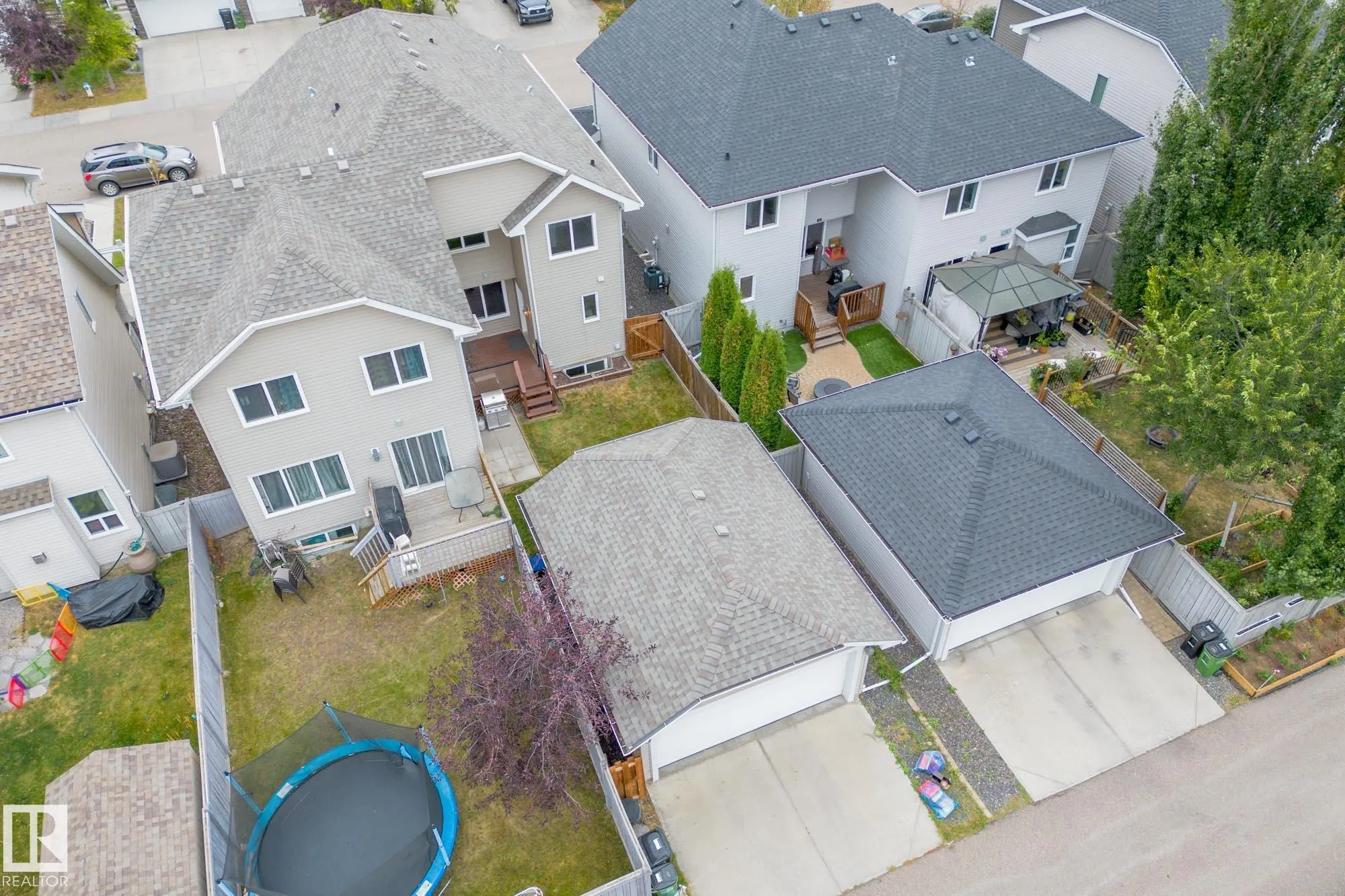 2390 SPARROW Crescent