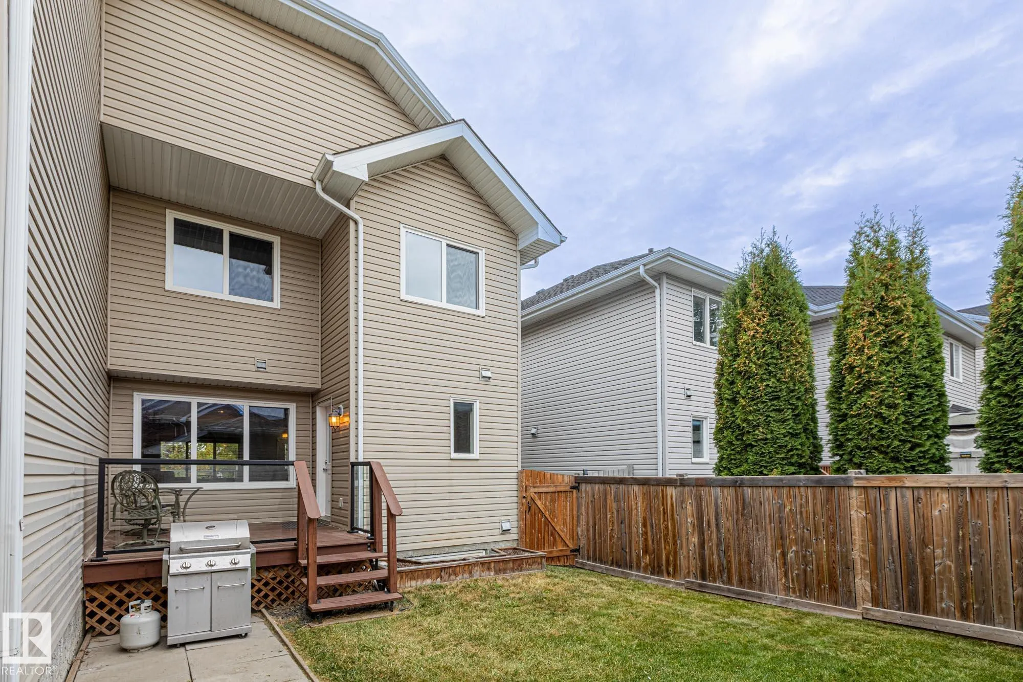 2390 SPARROW Crescent