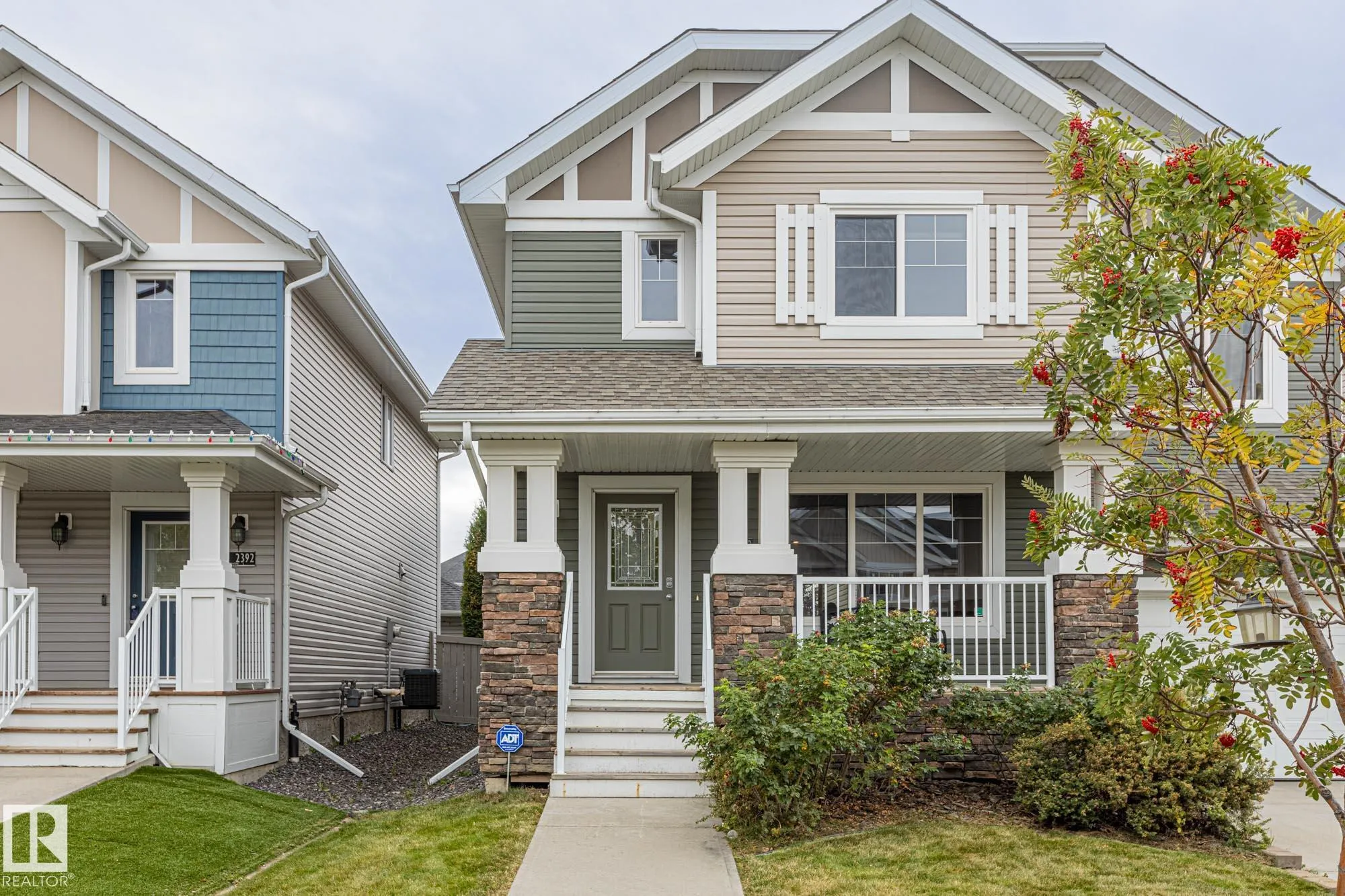 2390 SPARROW Crescent