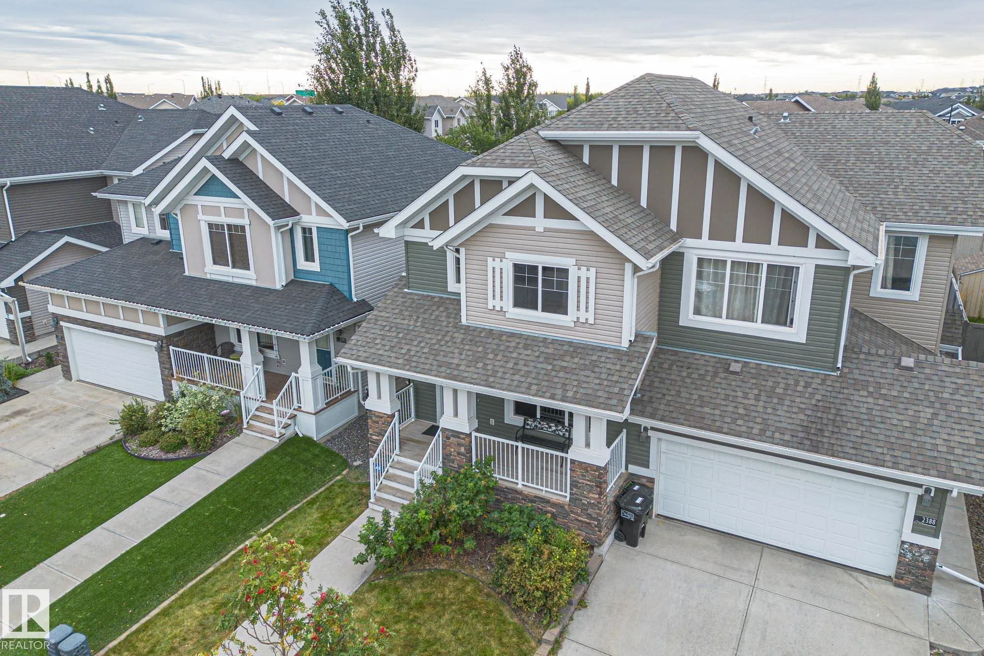 2390 SPARROW Crescent
