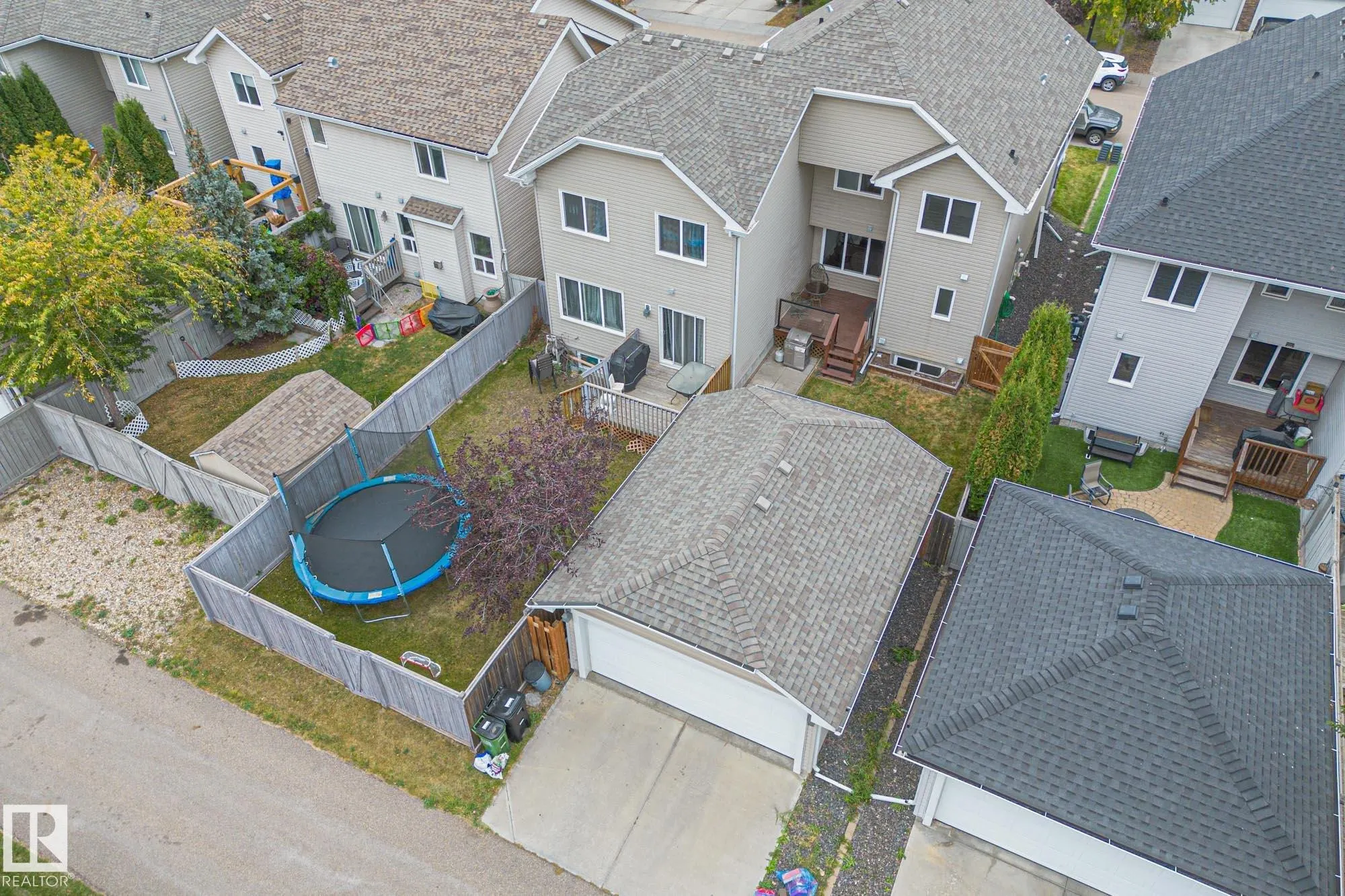 2390 SPARROW Crescent