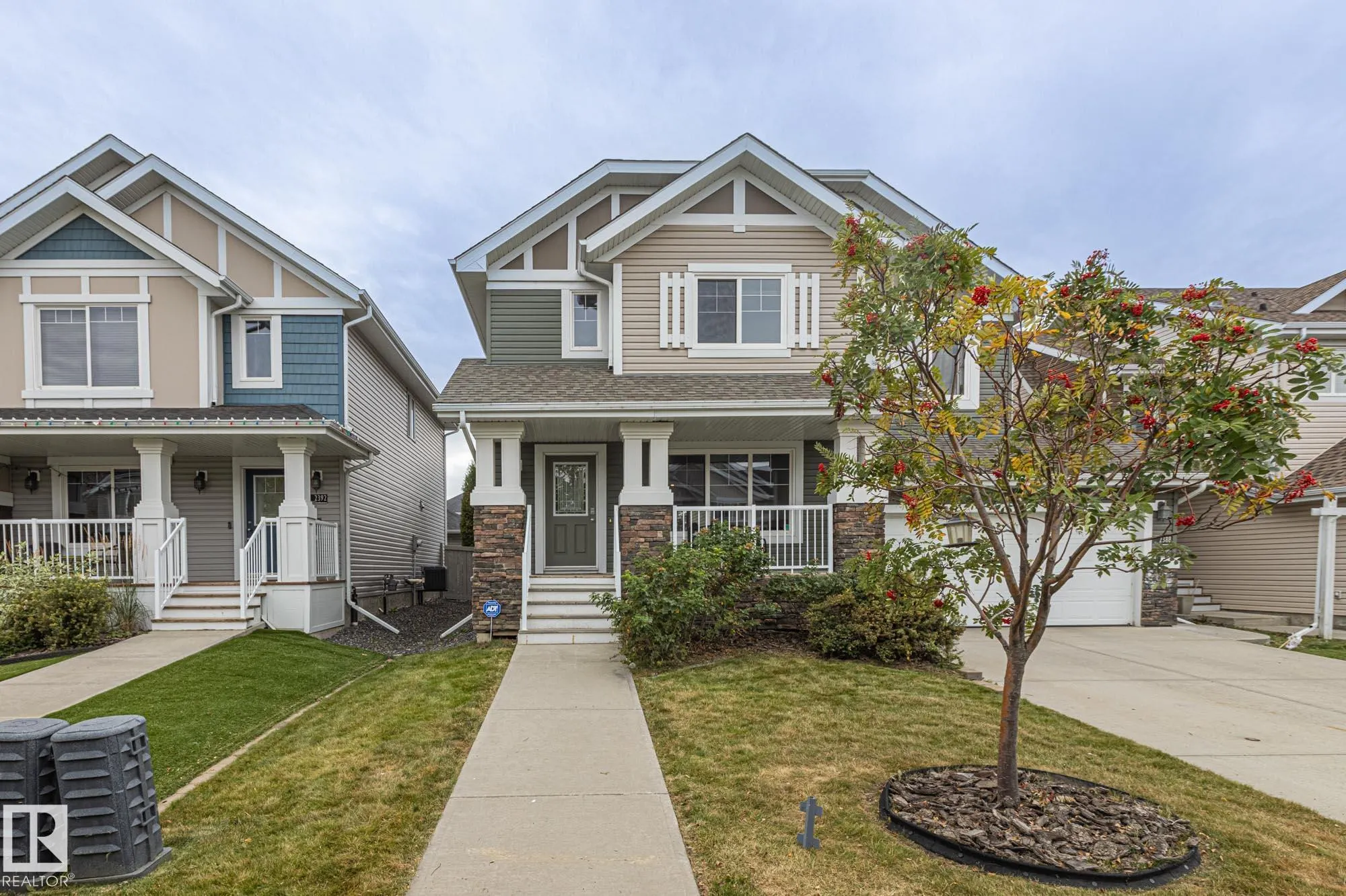 2390 SPARROW Crescent
