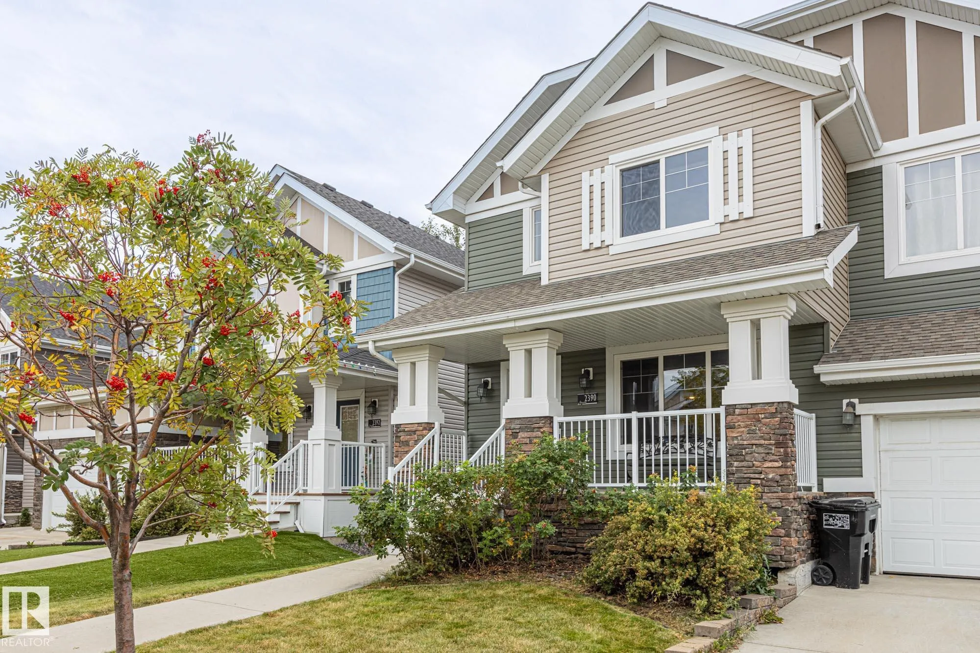 2390 SPARROW Crescent