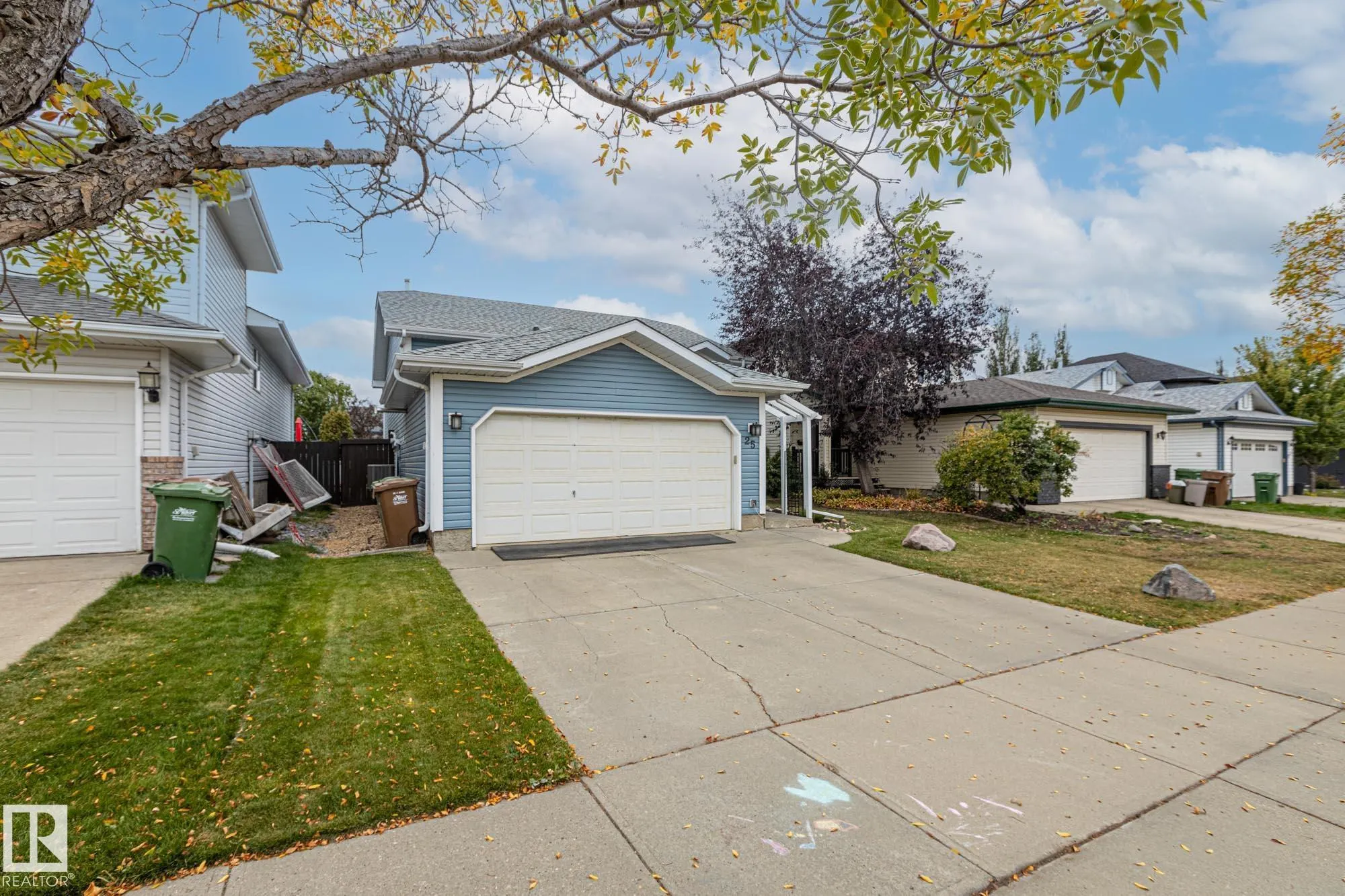 25 DUROCHER Street