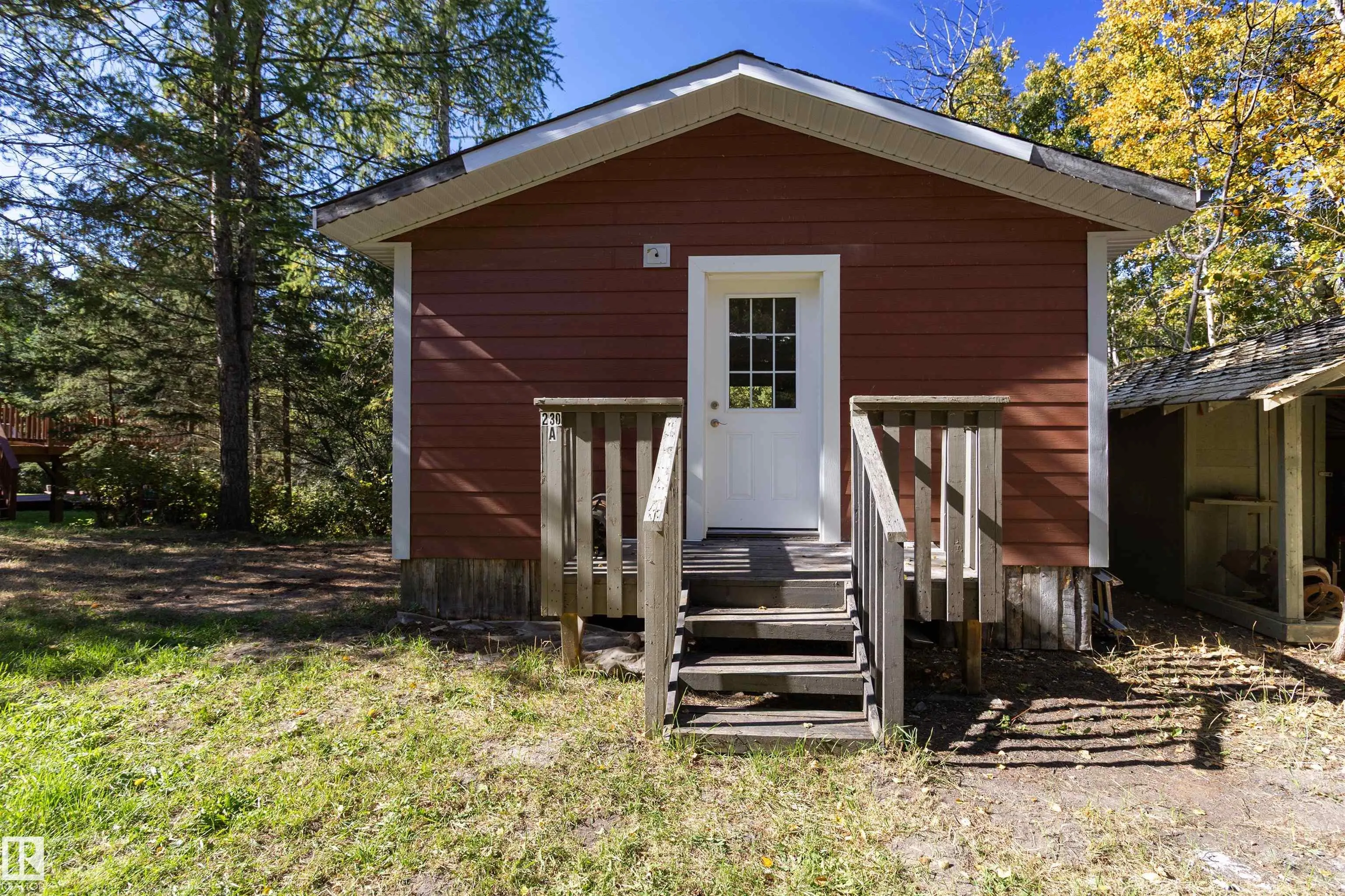 230A 50509 RGE RD 221